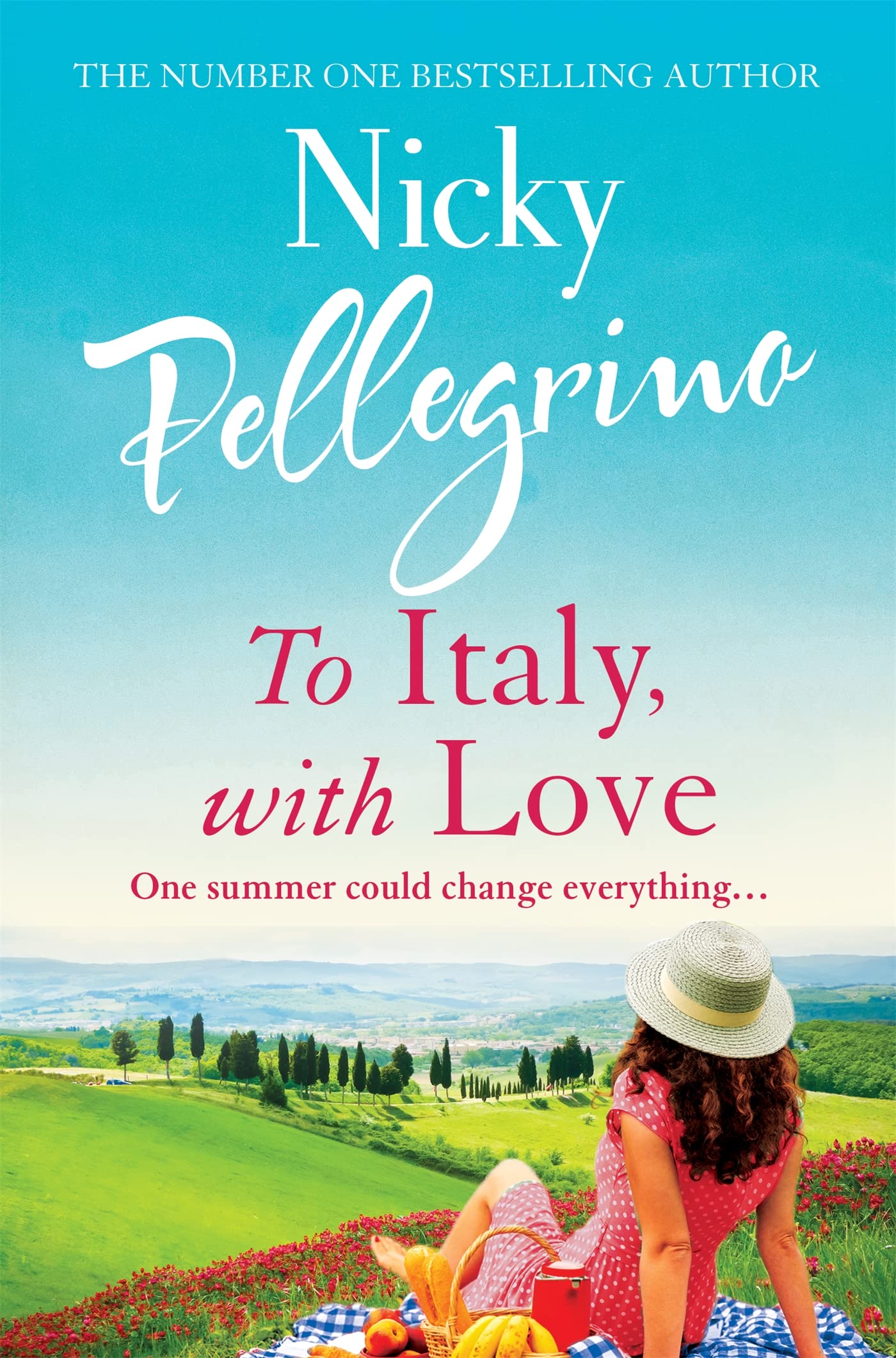 To Italy, With Love Contemporary literature