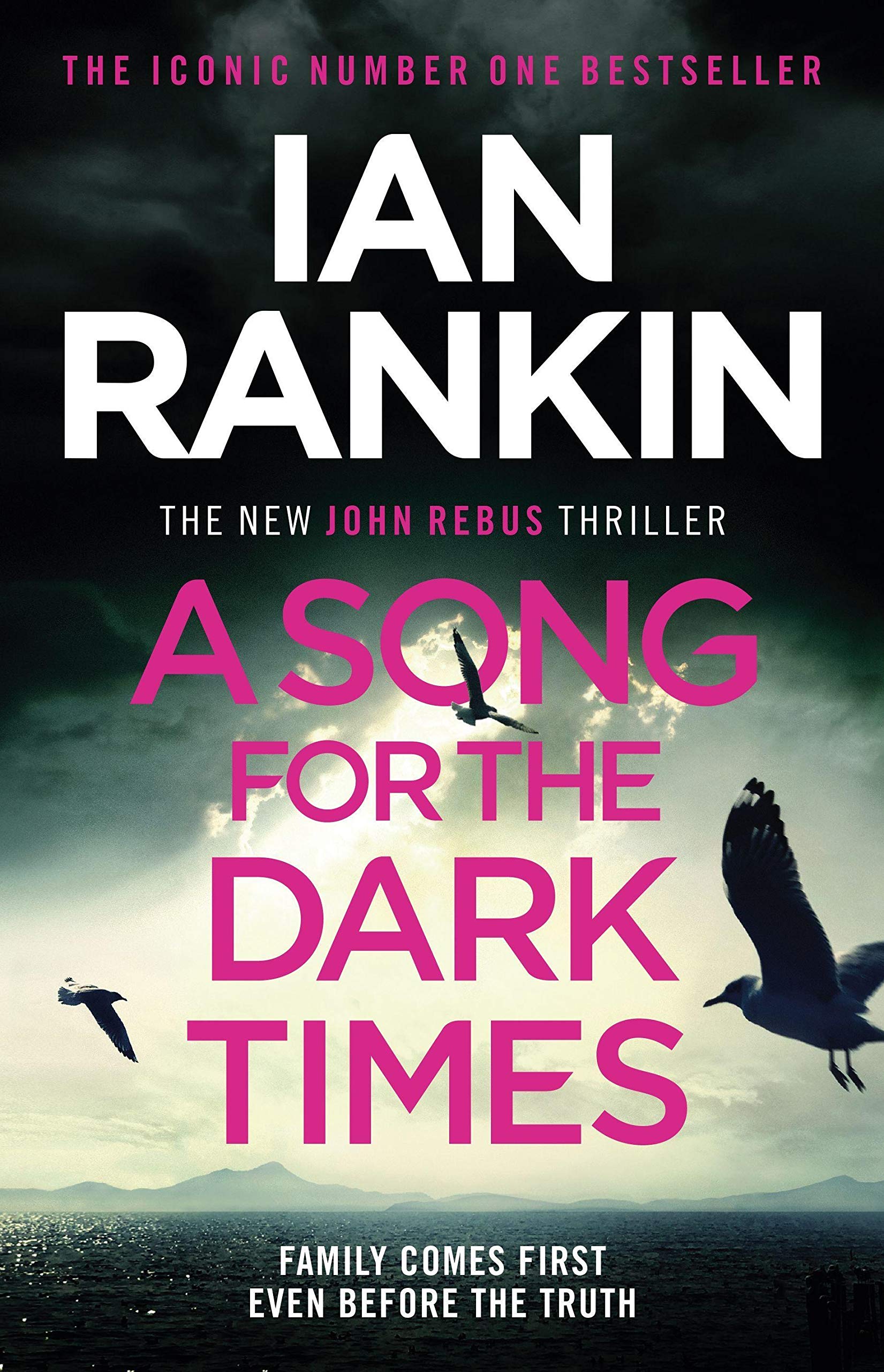 A Song for the Dark Times Contemporary literature