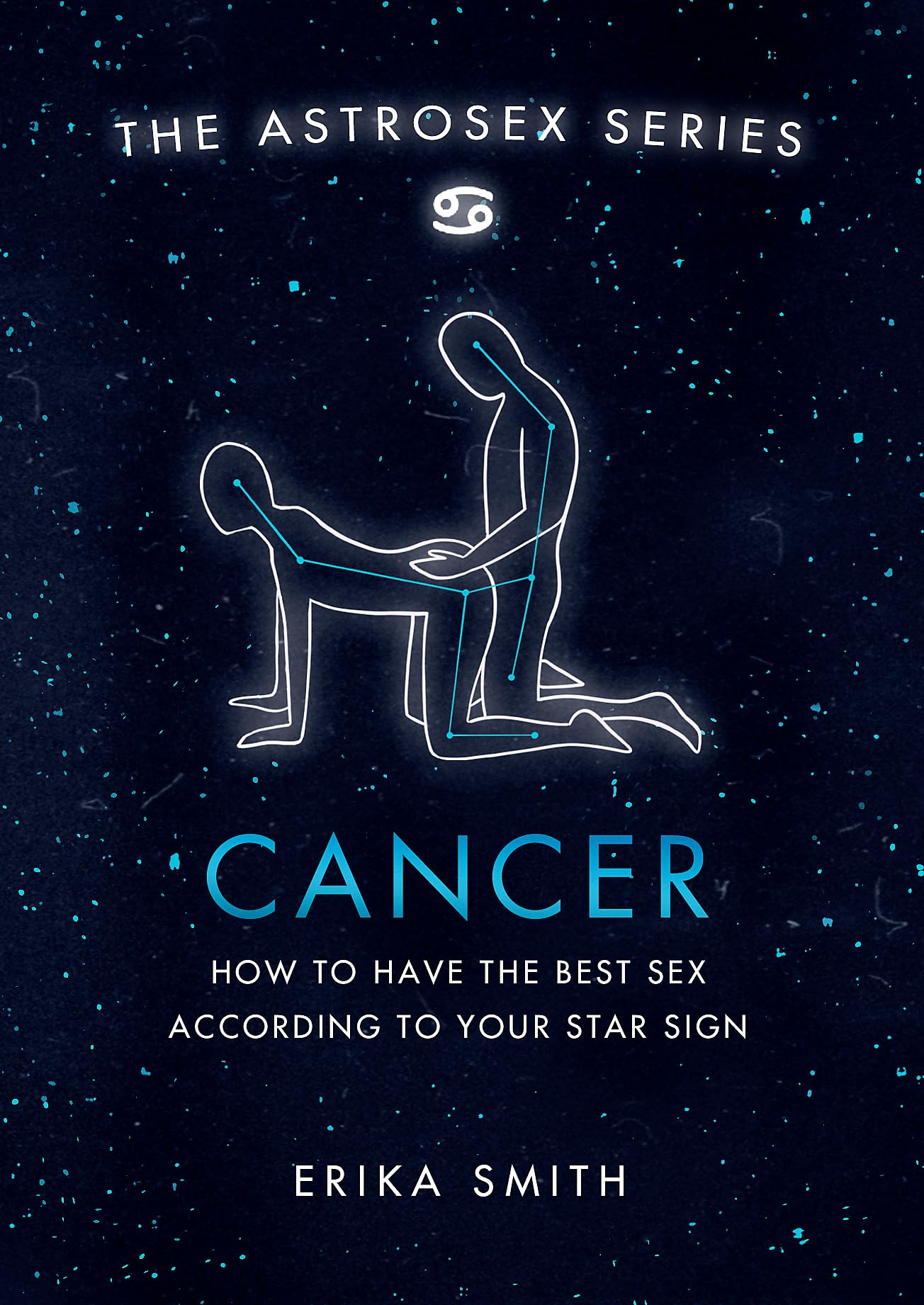Astrosex: Cancer Partnership & Love