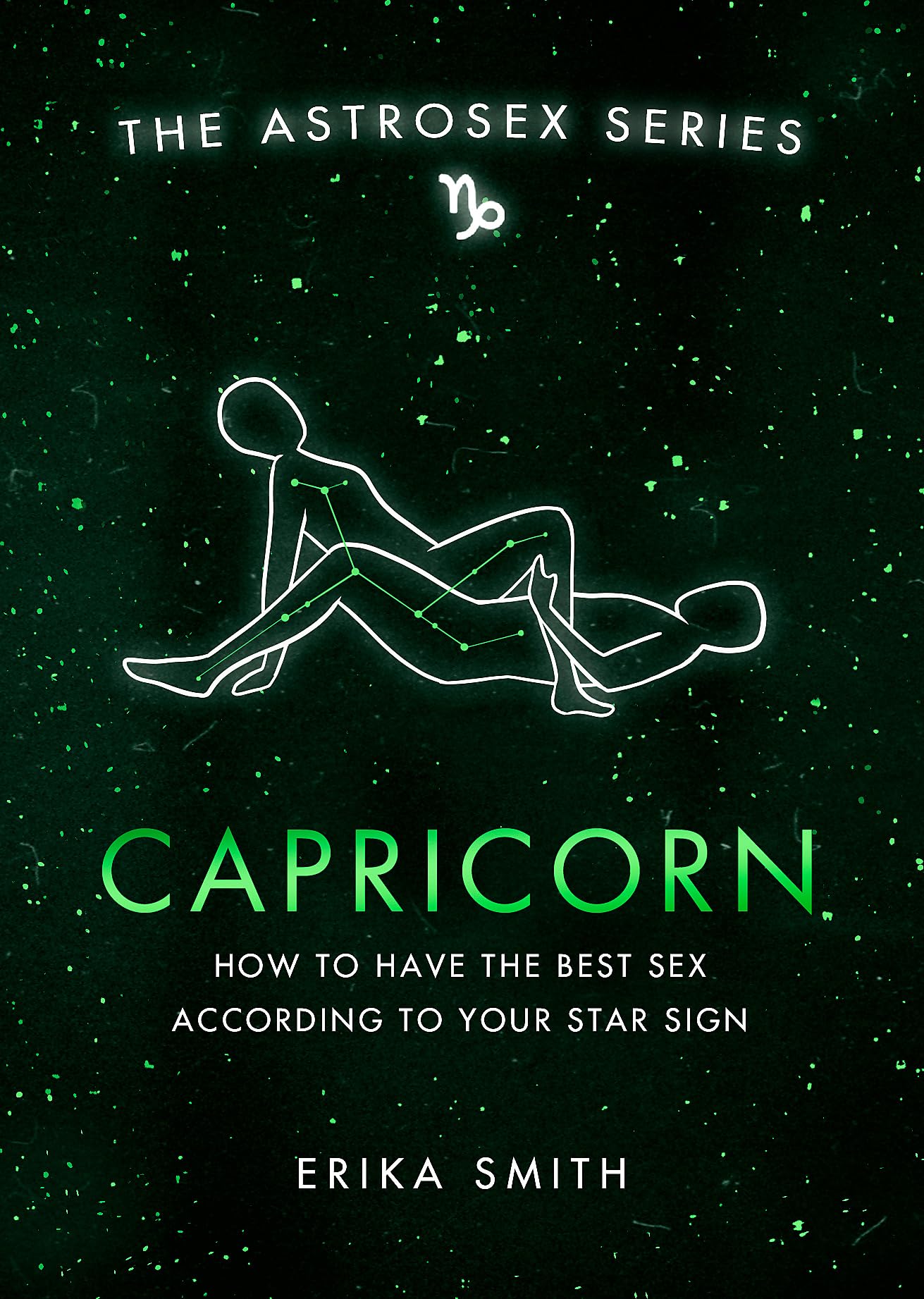 Astrosex: Capricorn Partnership & Love