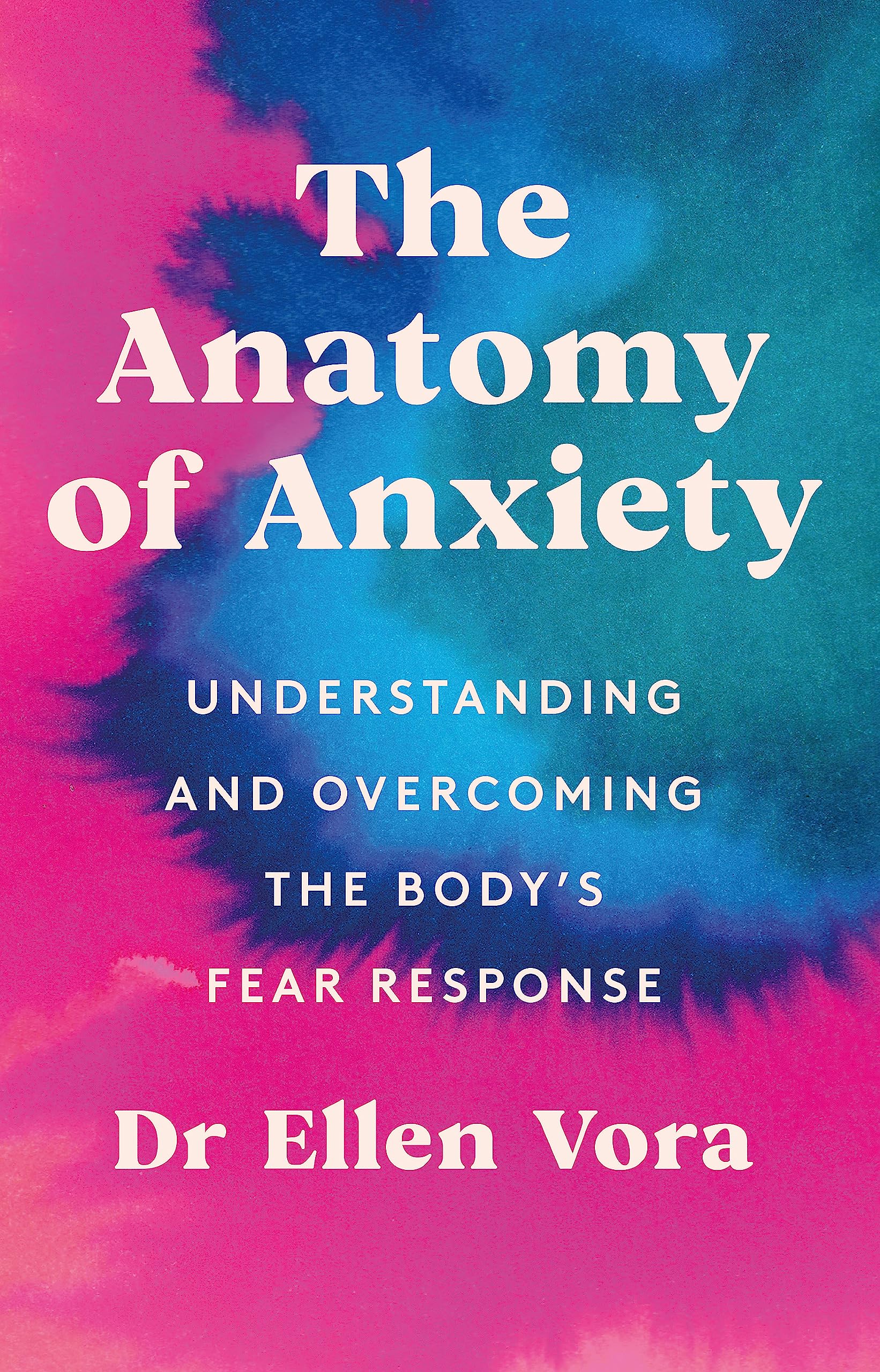 The Anatomy of Anxiety Medicine