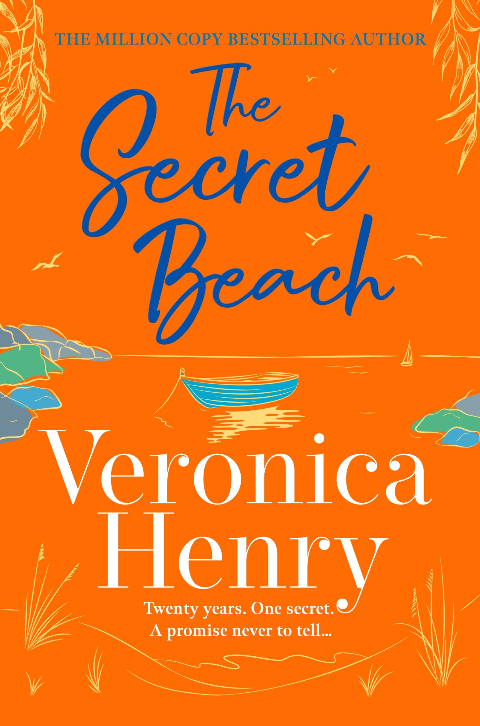 Product Image: The Secret Beach