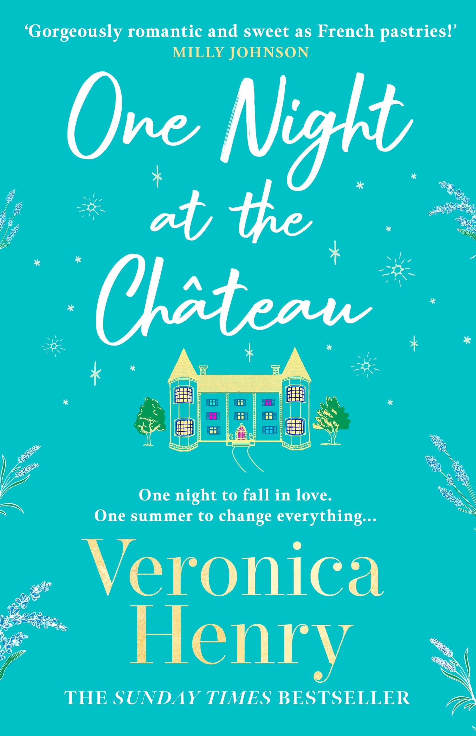 Product Image: One Night at the Chateau