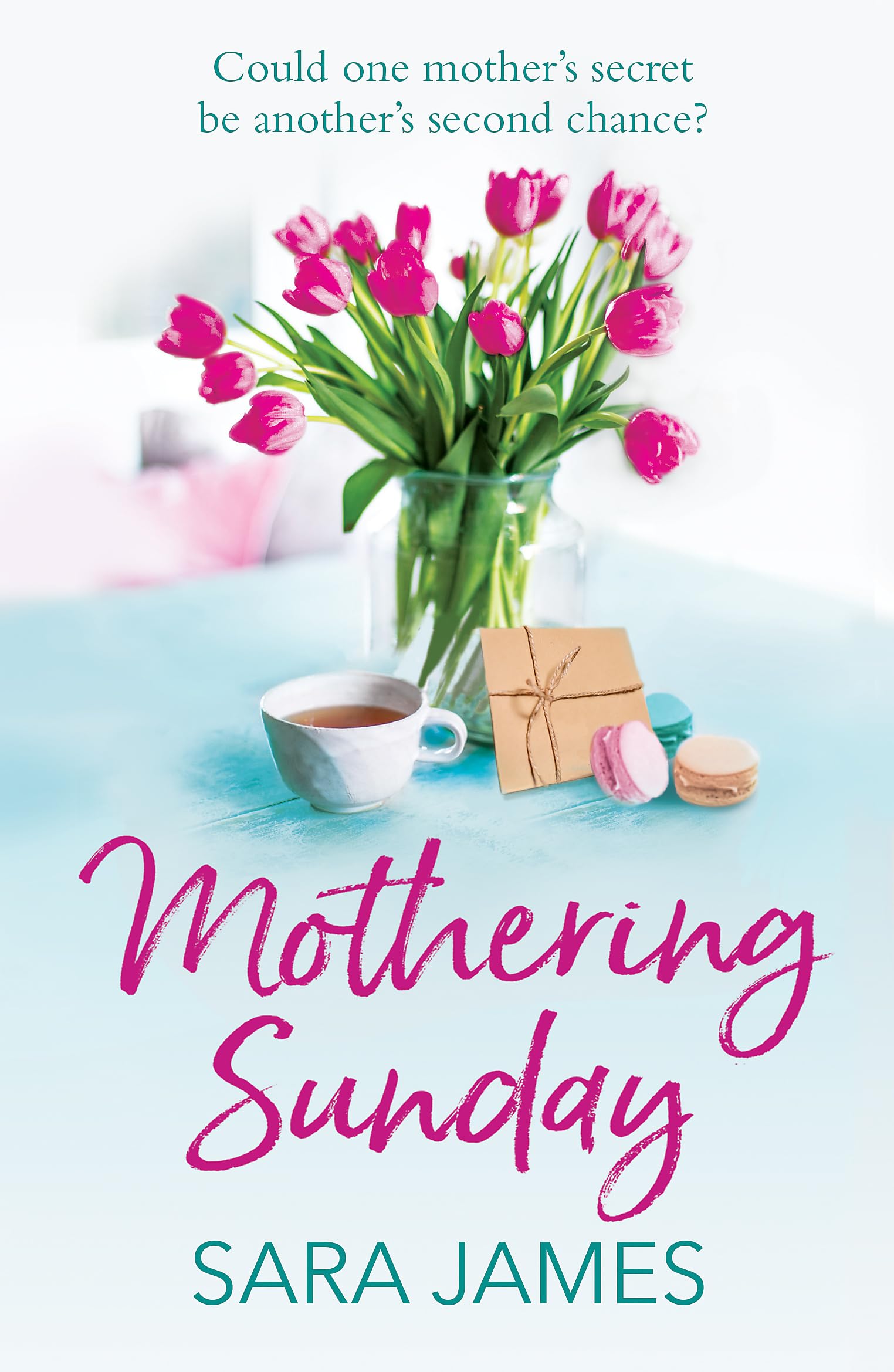 Mothering Sunday: The perfect comfort read for Mother's Day Contemporary literature