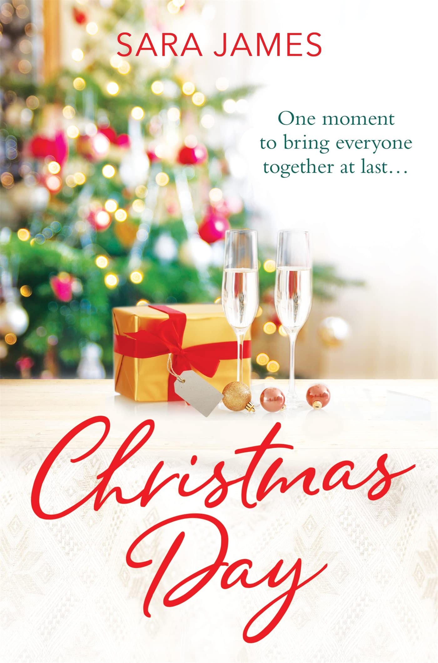 Product Image: Christmas Day