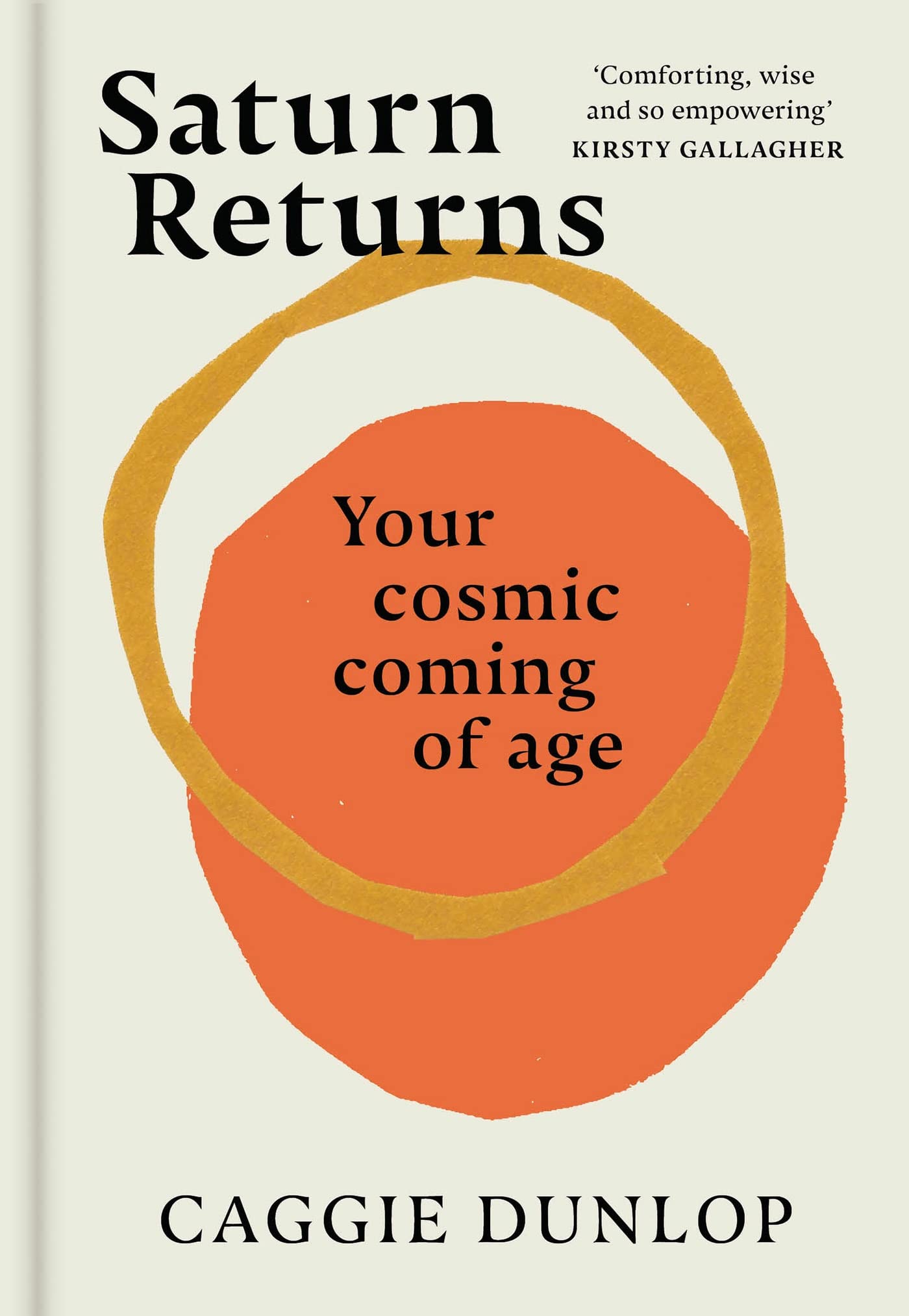 Saturn Returns: Your cosmic coming of age Religion & Esotericism