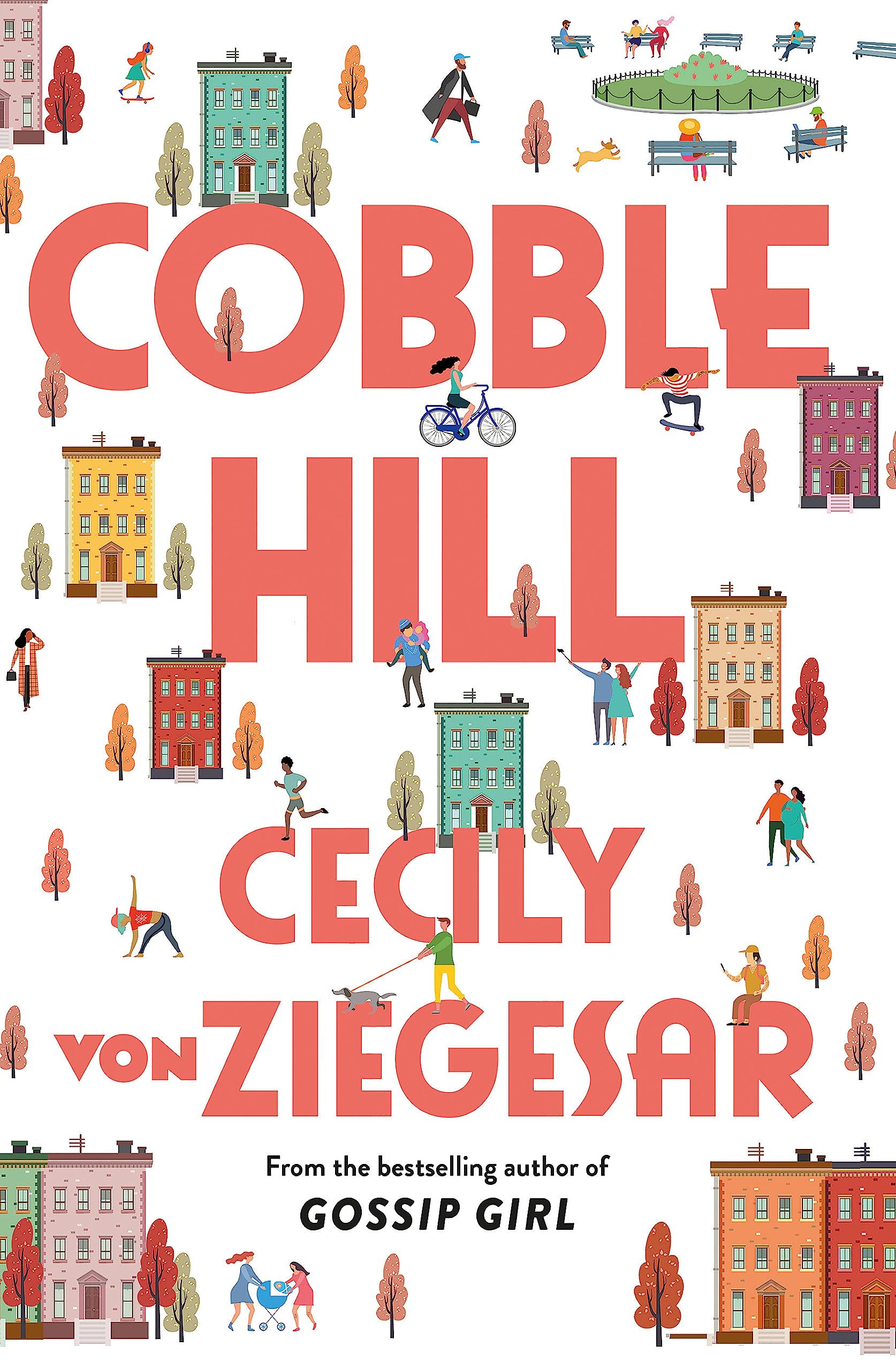 Product Image: Cobble Hill