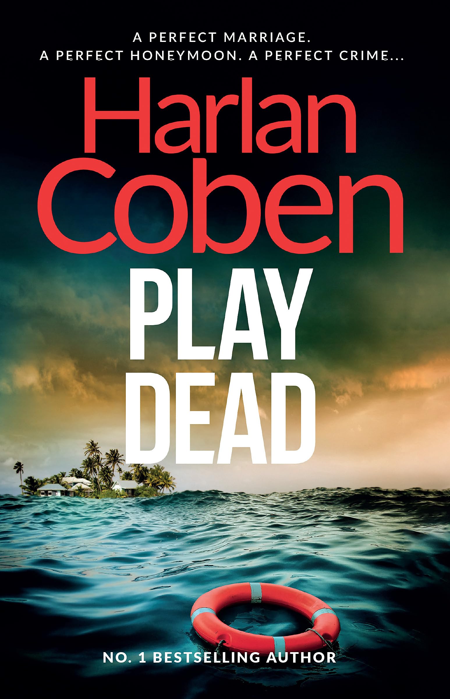 Product Image: Play Dead