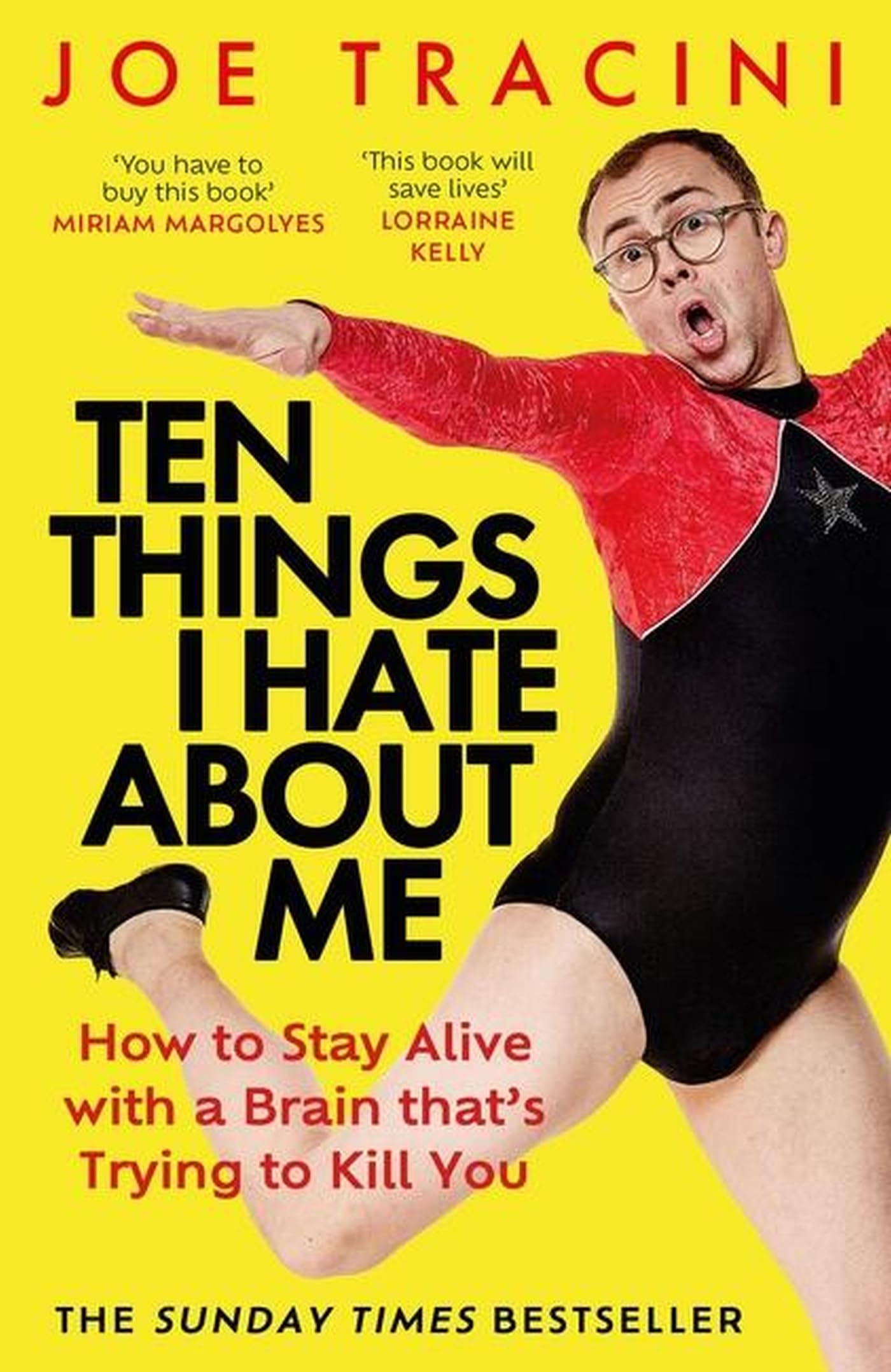 Ten Things I Hate About Me Books