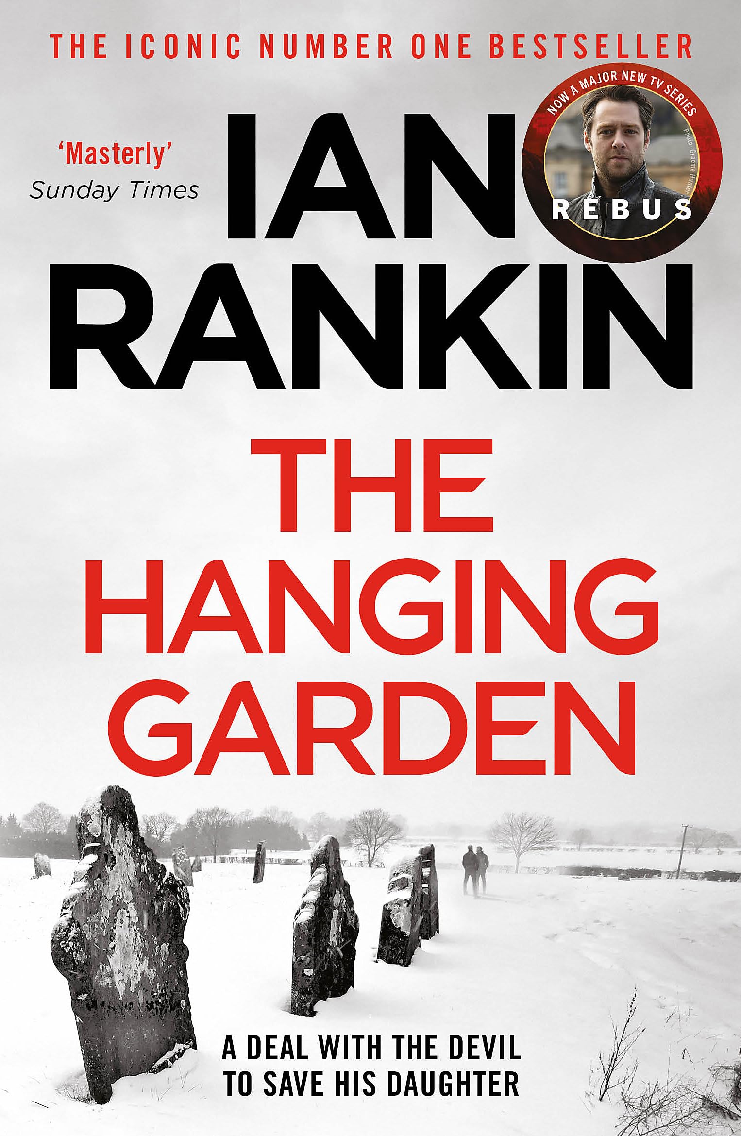 The Hanging Garden Social Sciences