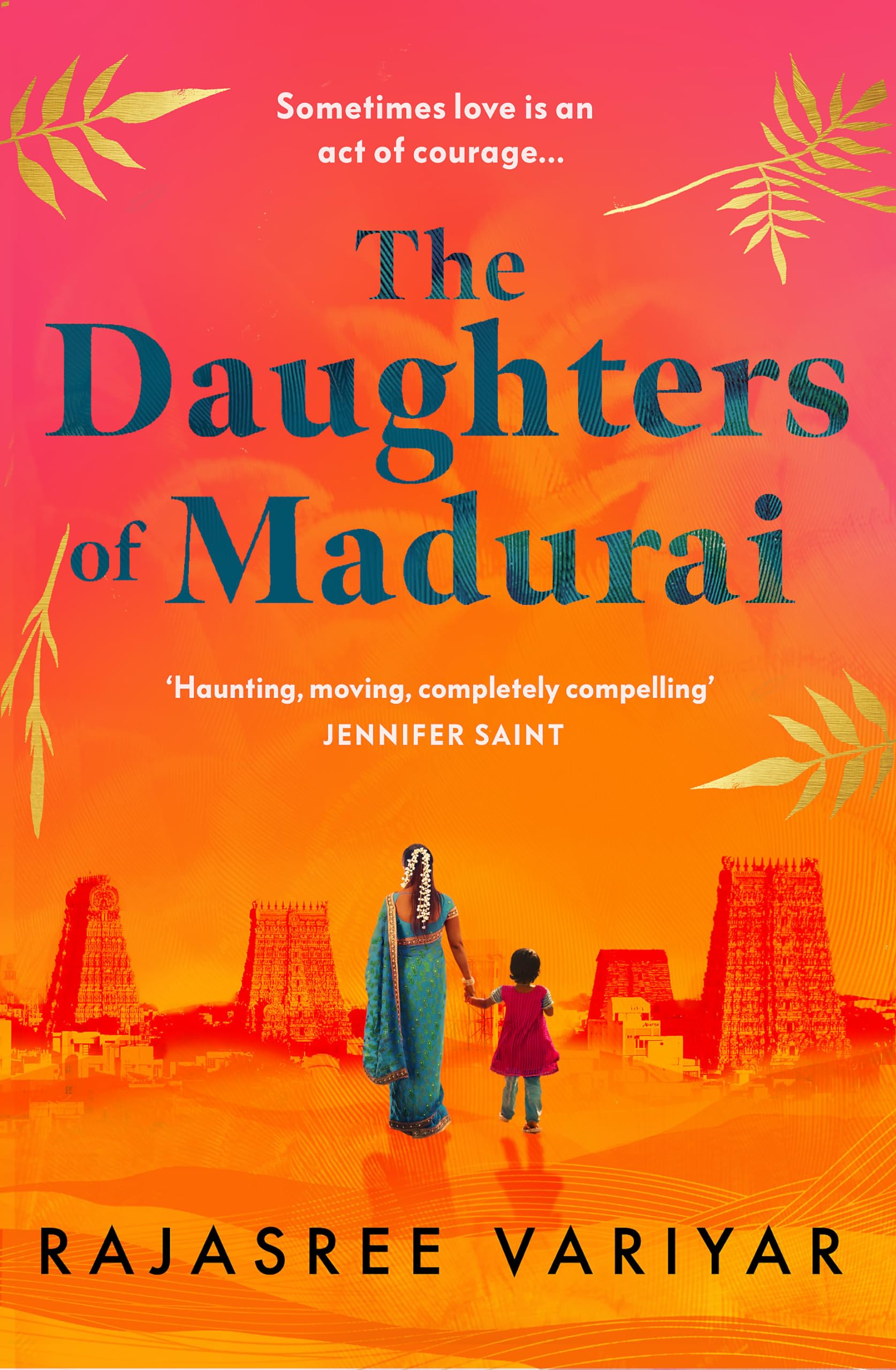 The Daughters of Madurai Social Sciences Books