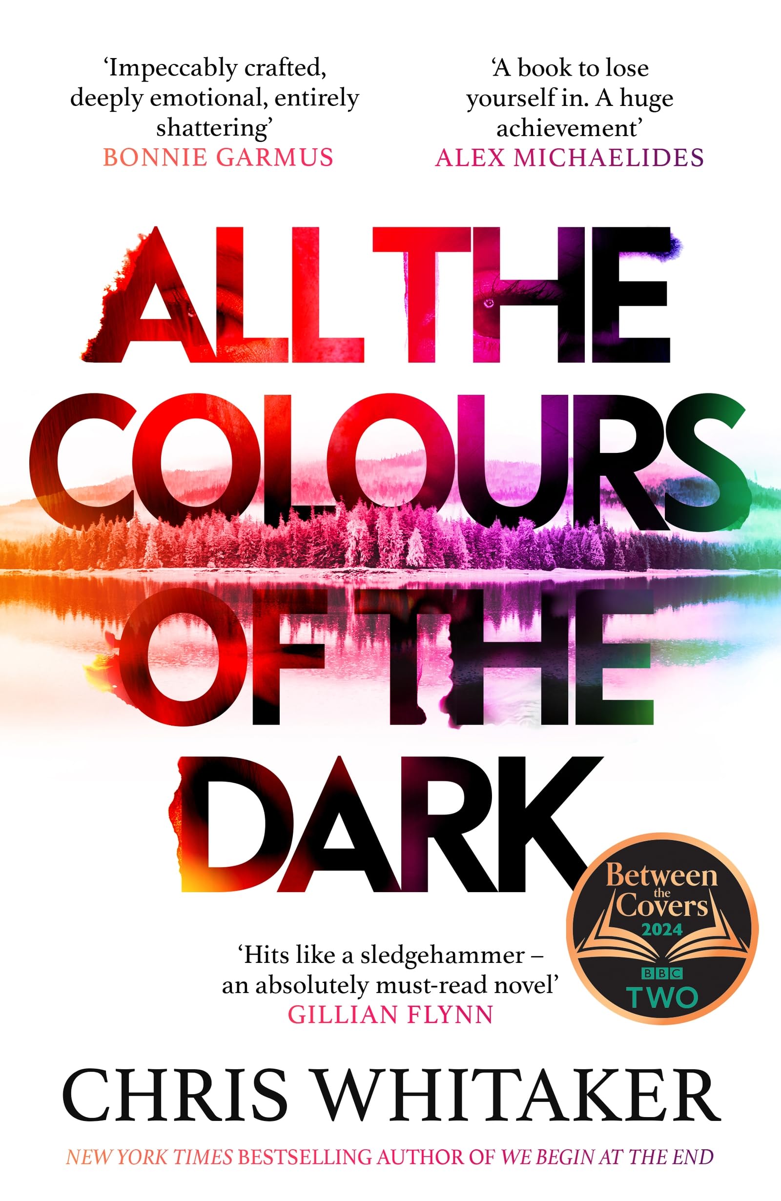 All the Colours of the Dark Historical Fiction