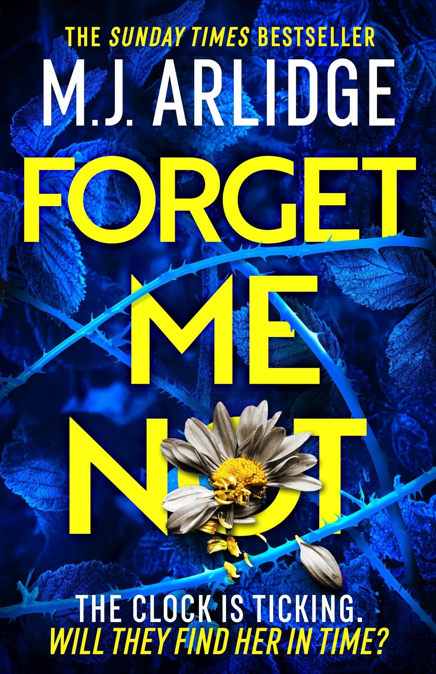 Forget Me Not Law