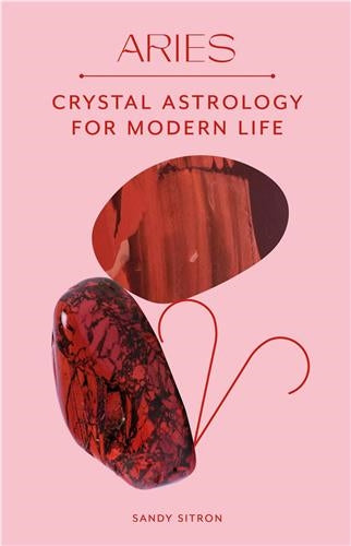 Aries : Crystal Astrology for Modern Life Second-hand books on film, art and culture
