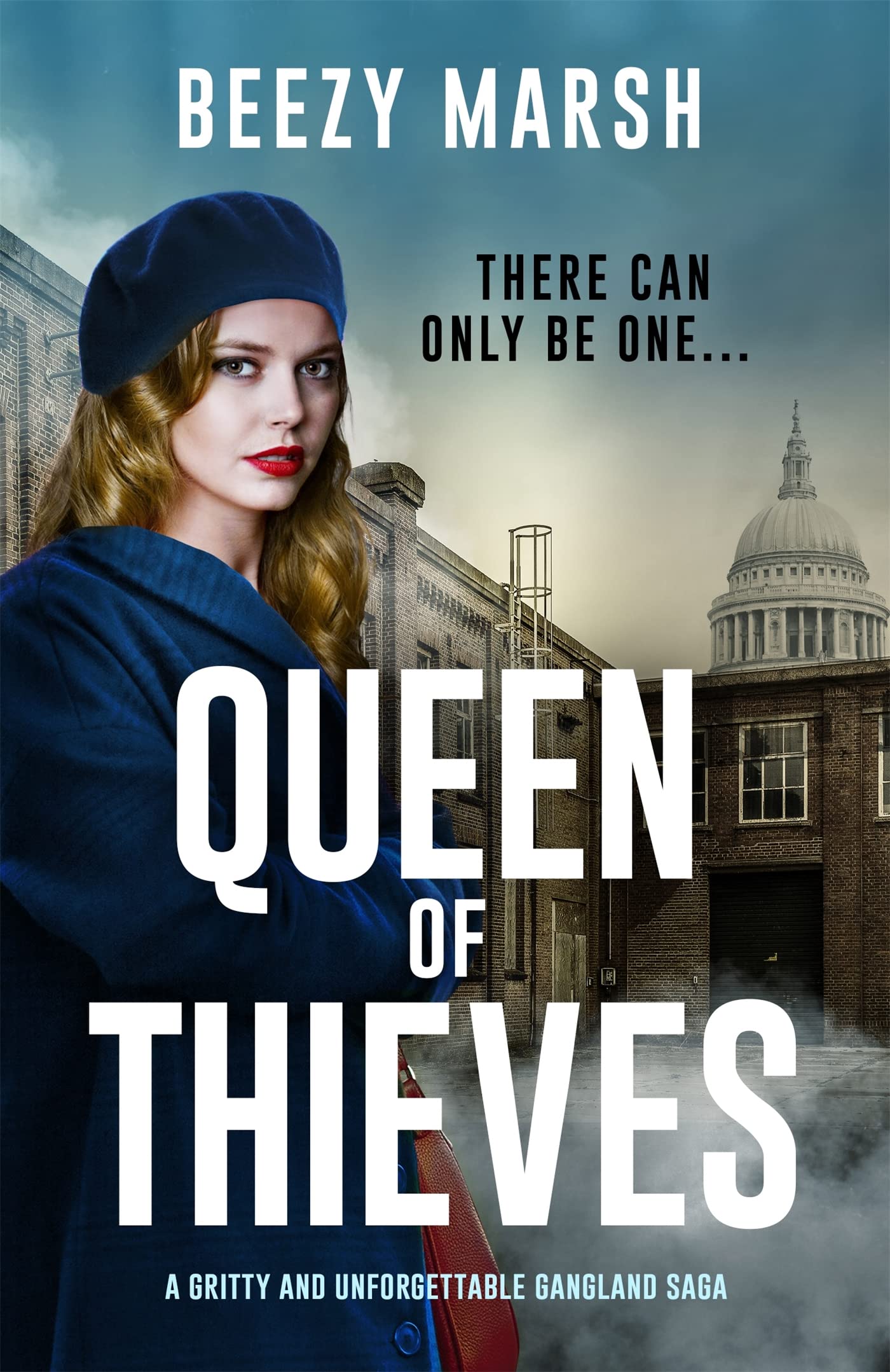Queen of Thieves Law Books