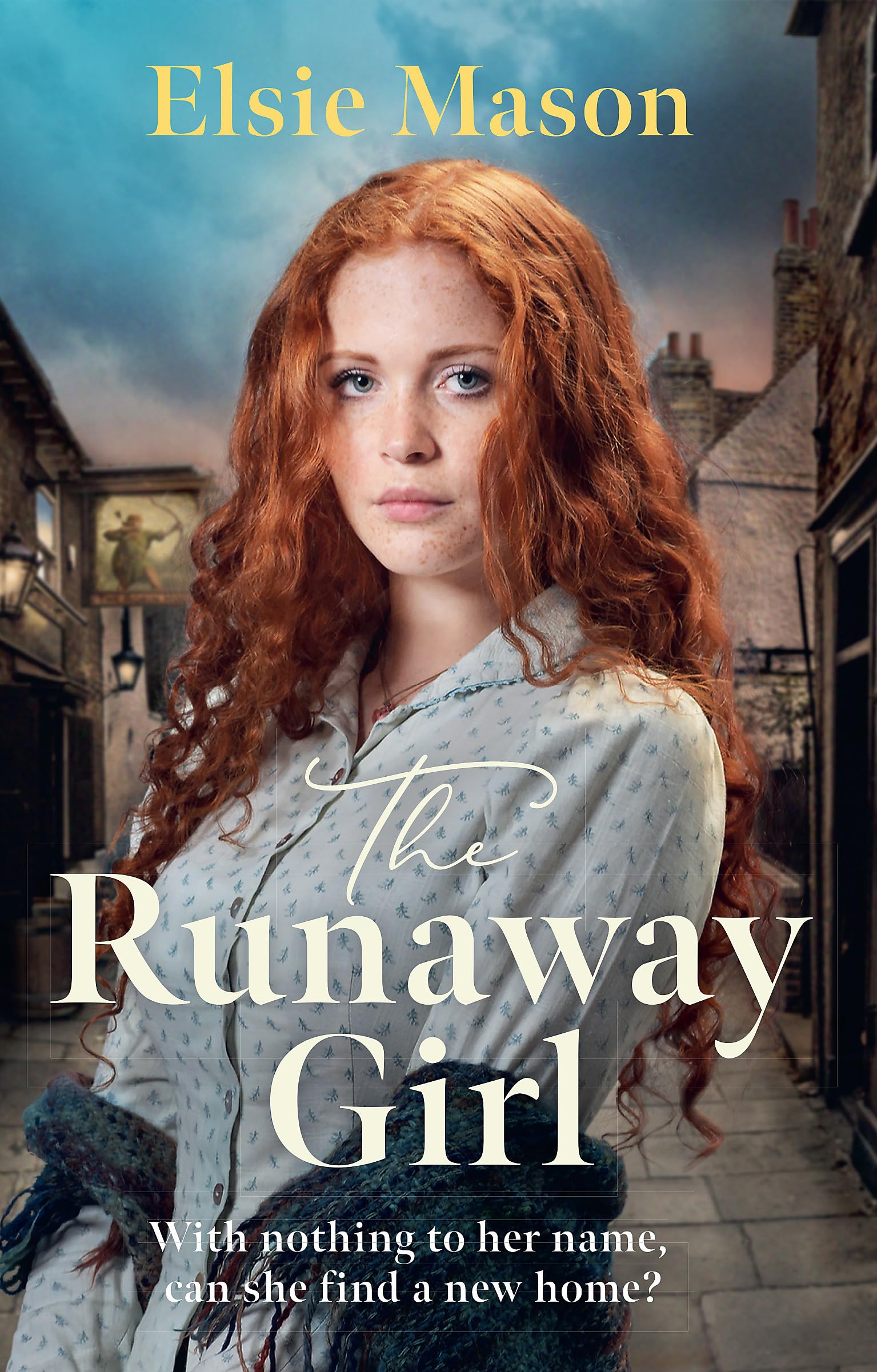 The Runaway Girl Historical Fiction