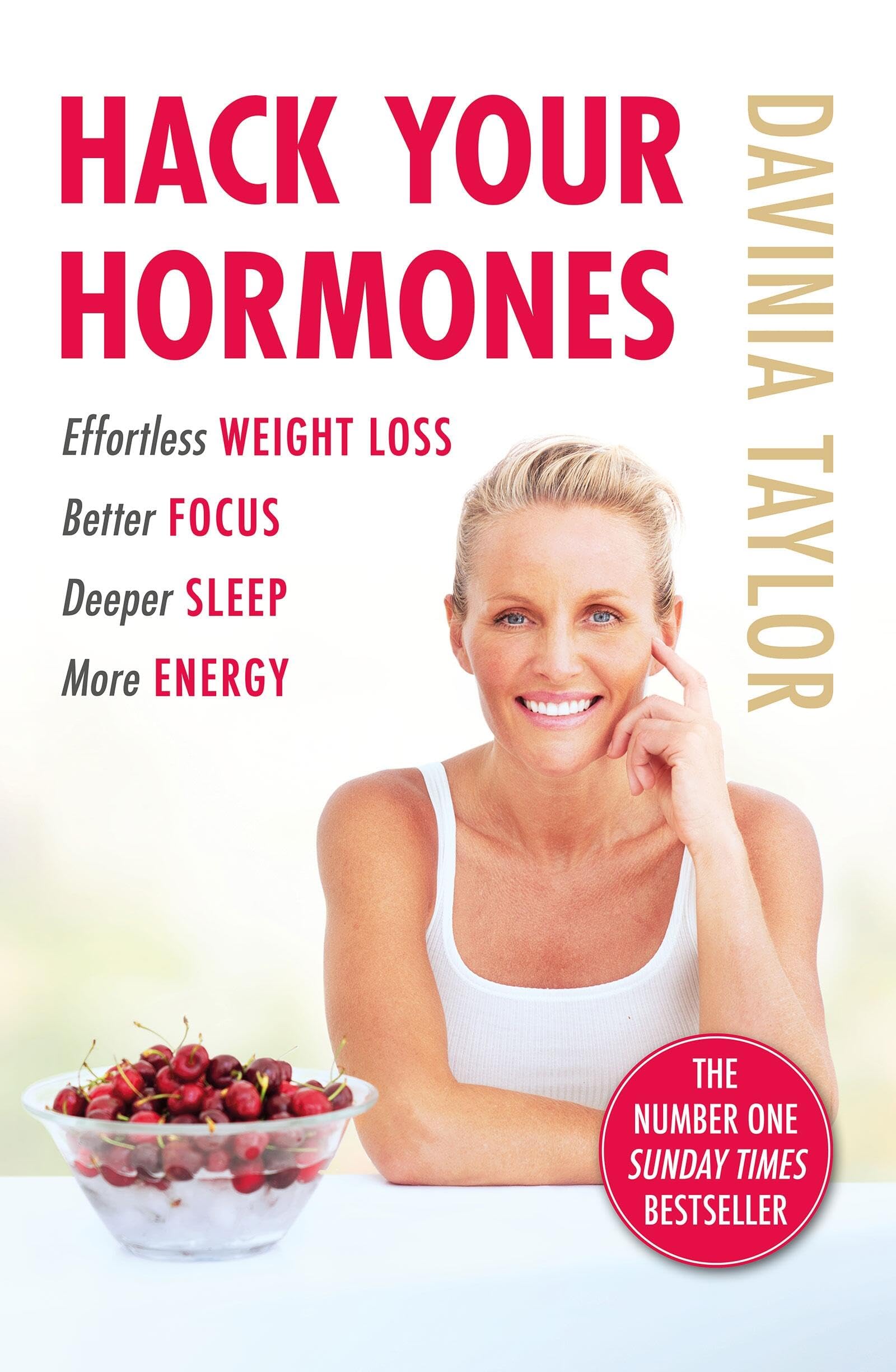 Hack Your Hormones Medicine