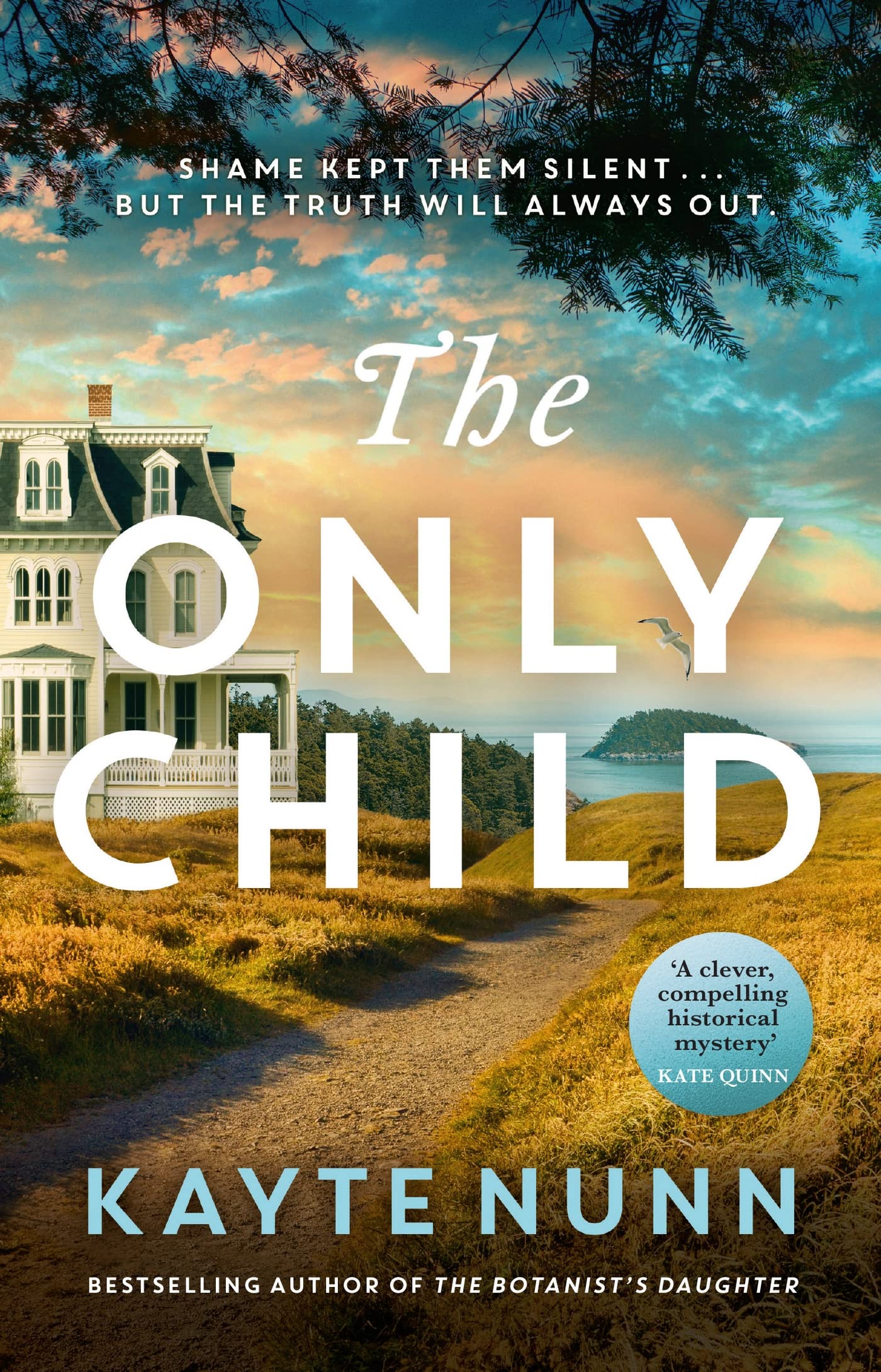 Product Image: The Only Child