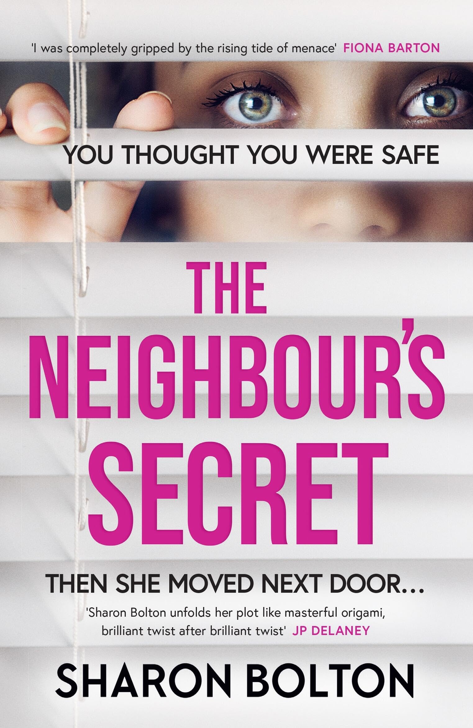 The Neighbour's Secret LGBTQ+