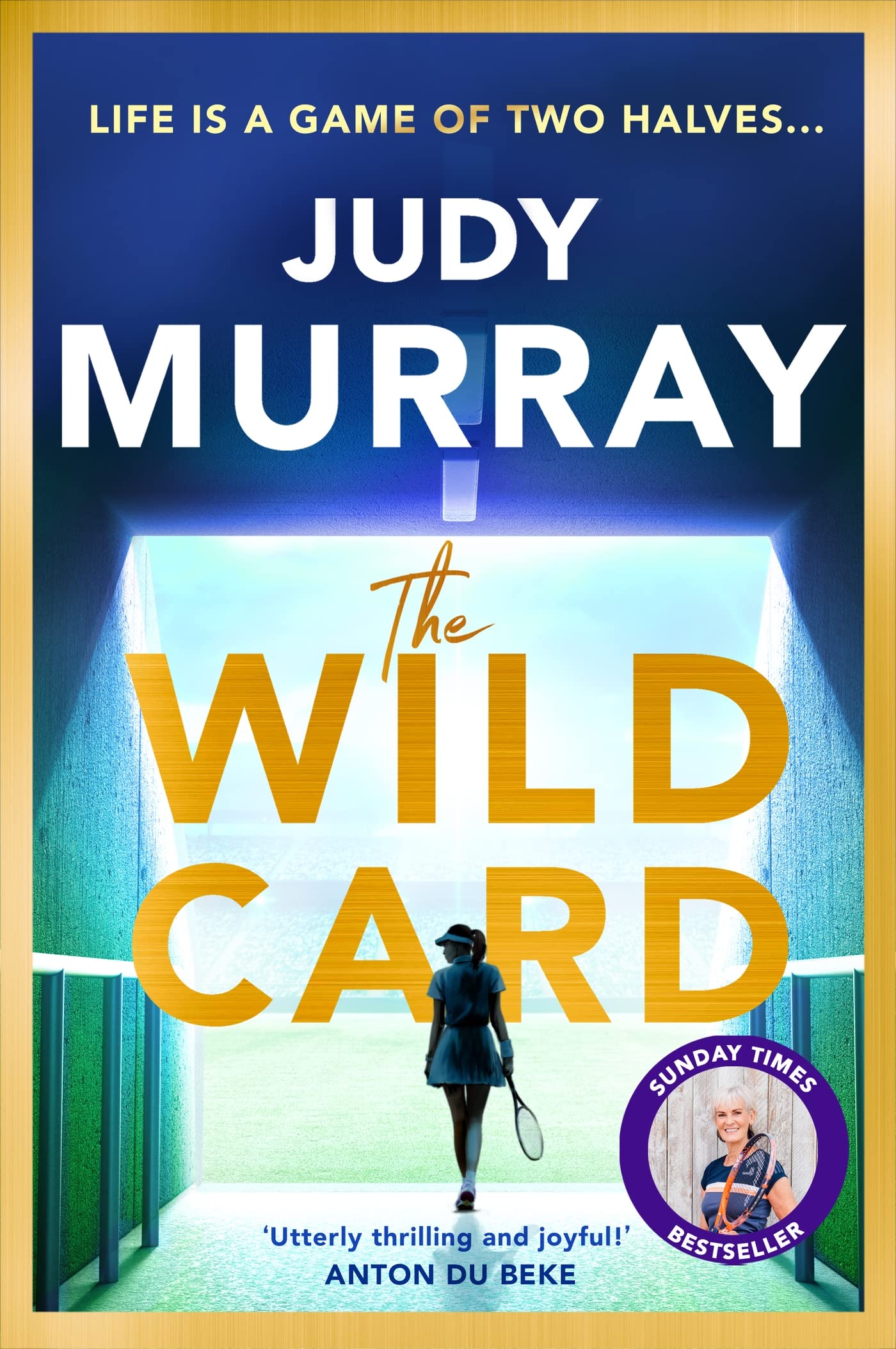 The Wild Card Contemporary literature Books