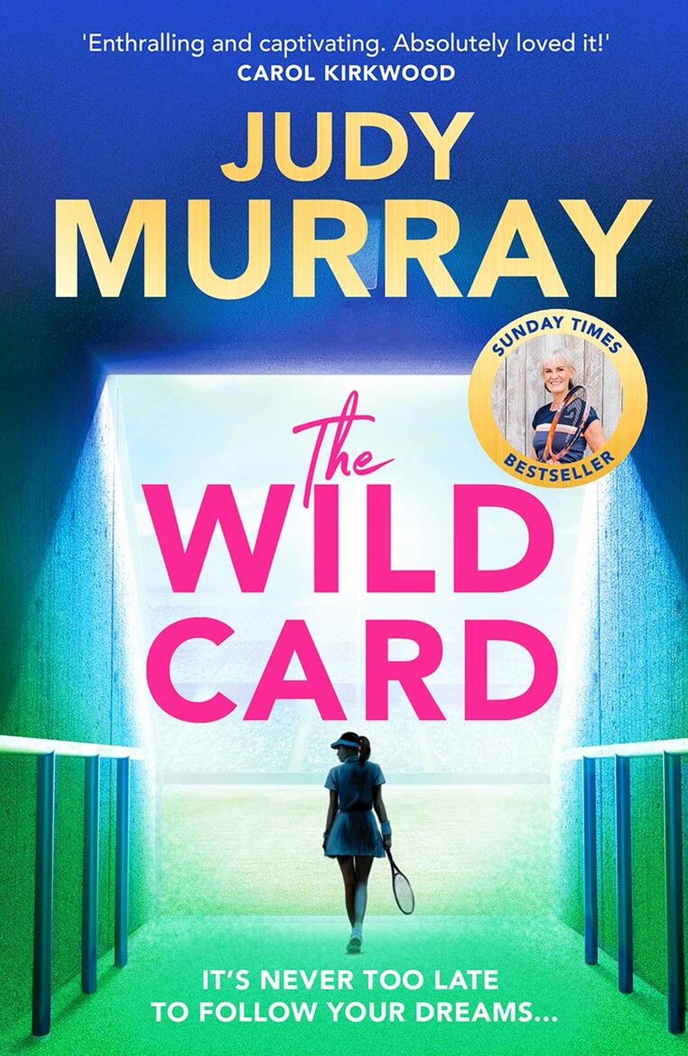The Wild Card Contemporary literature Books