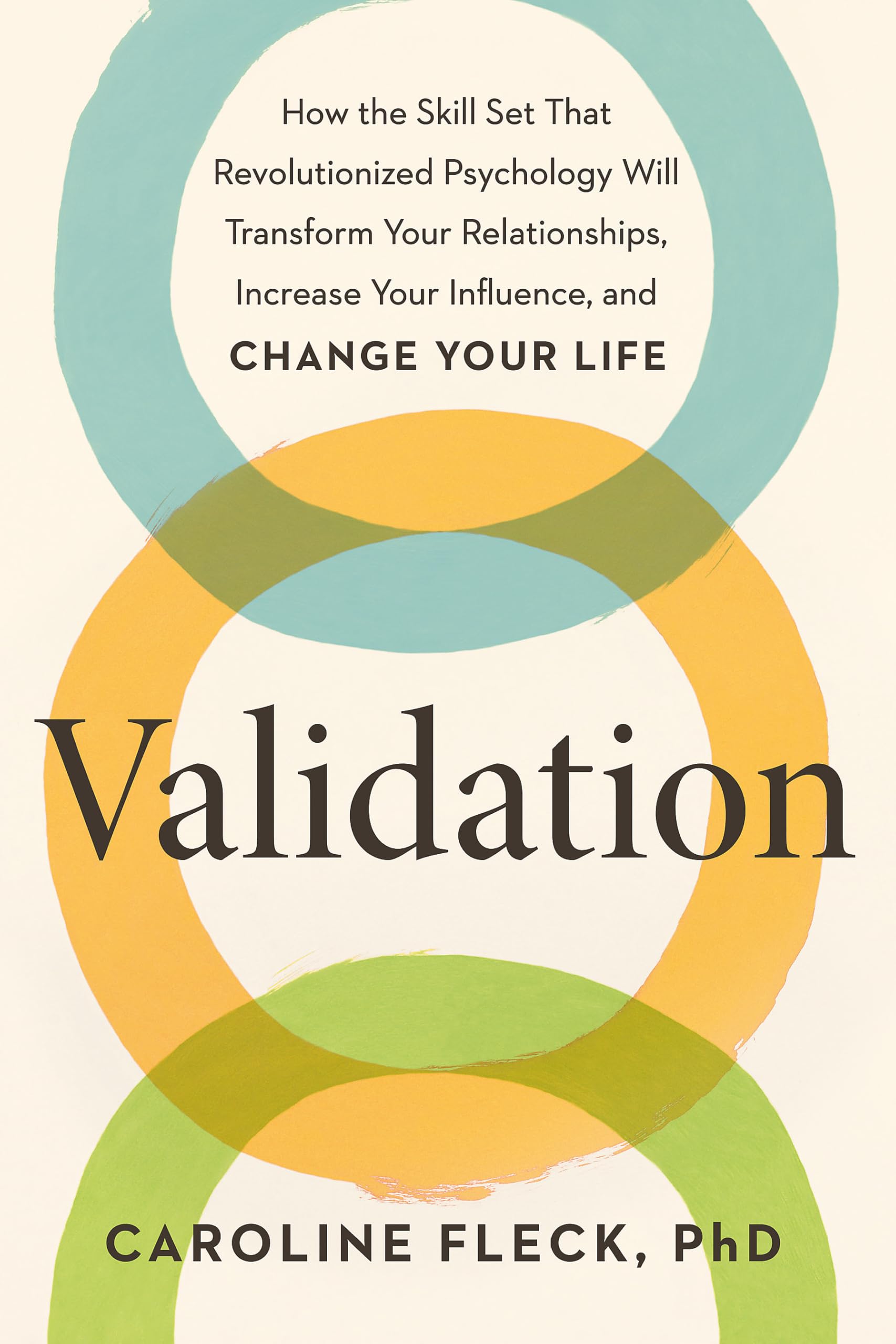 Validation Medicine