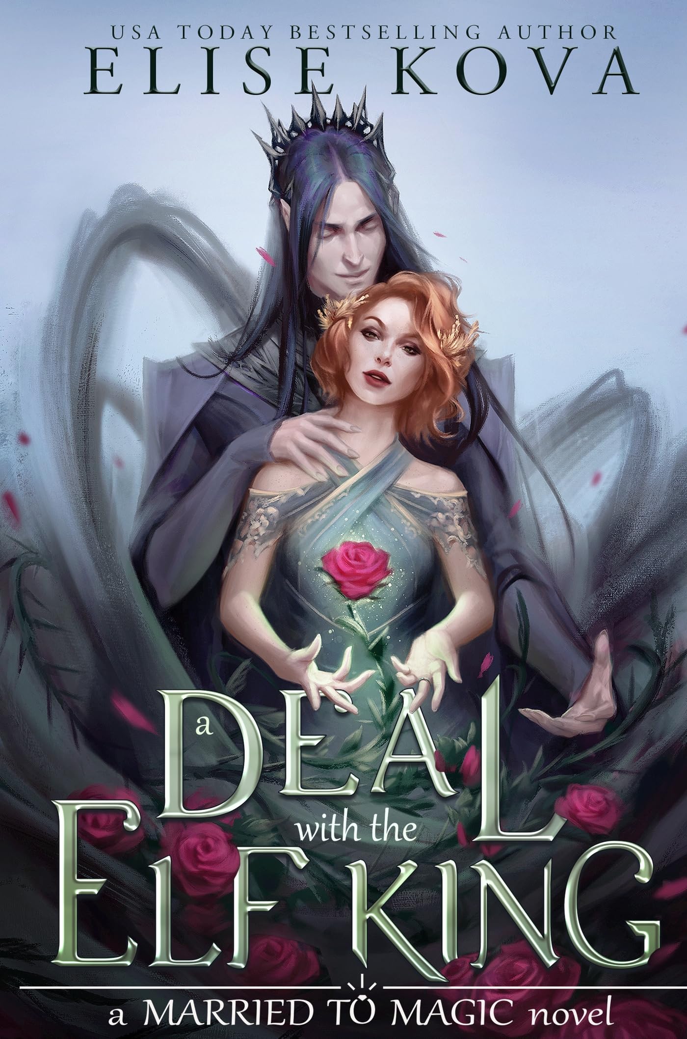 A Deal With The Elf King Contemporary literature