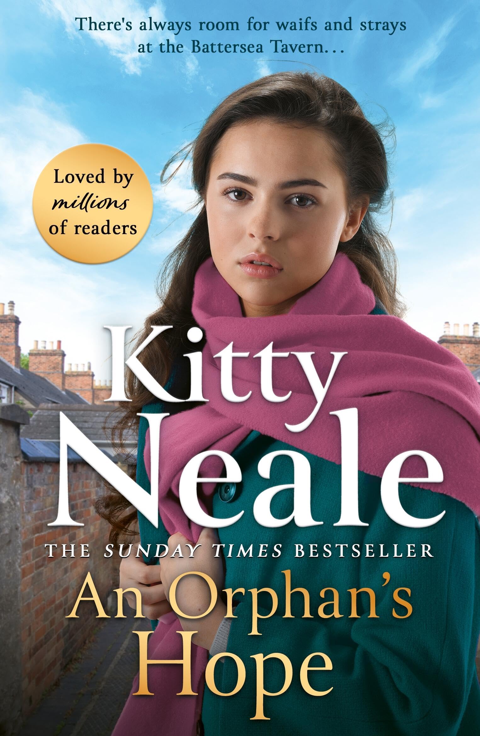 An Orphan's Hope Action & Adventure