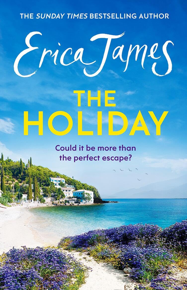 The Holiday: A glorious novel - the perfect summer read Contemporary literature