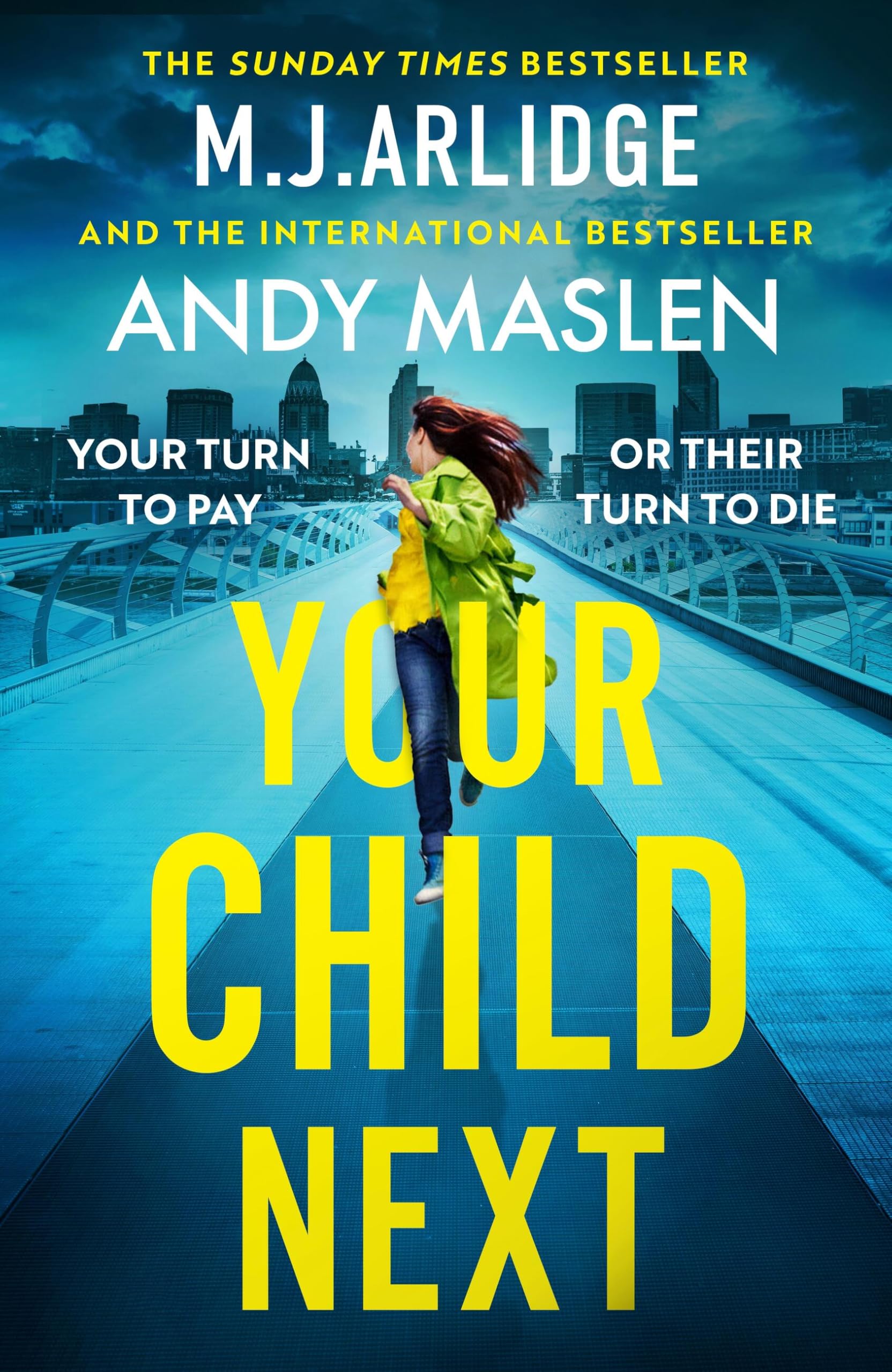 Product Image: Your Child Next