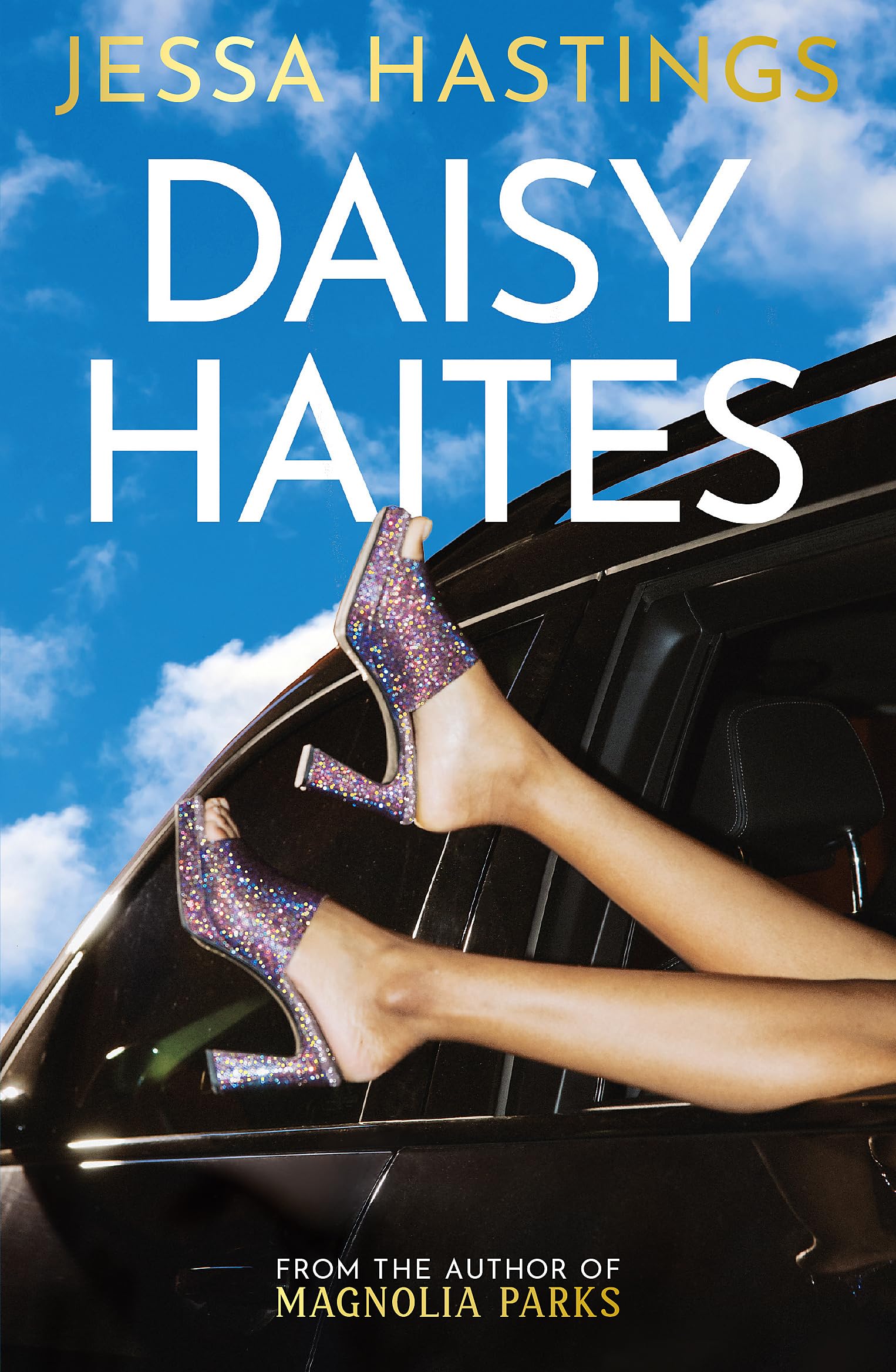 Daisy Haites Social Sciences