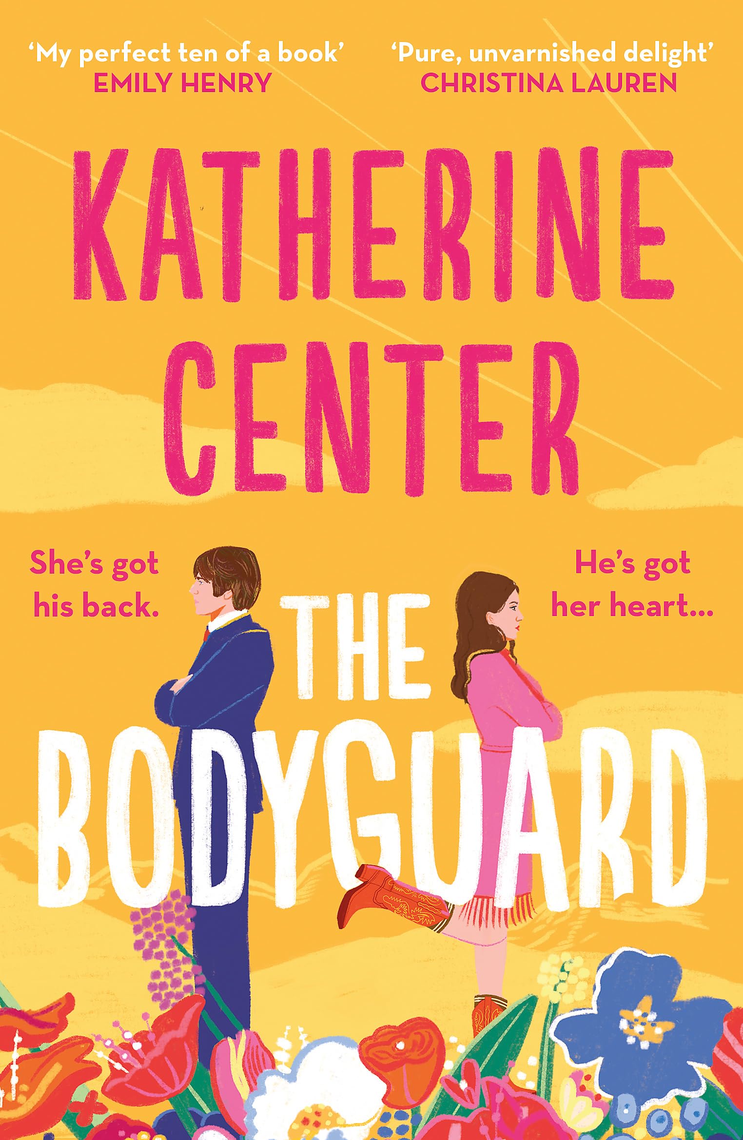 Product Image: The Bodyguard