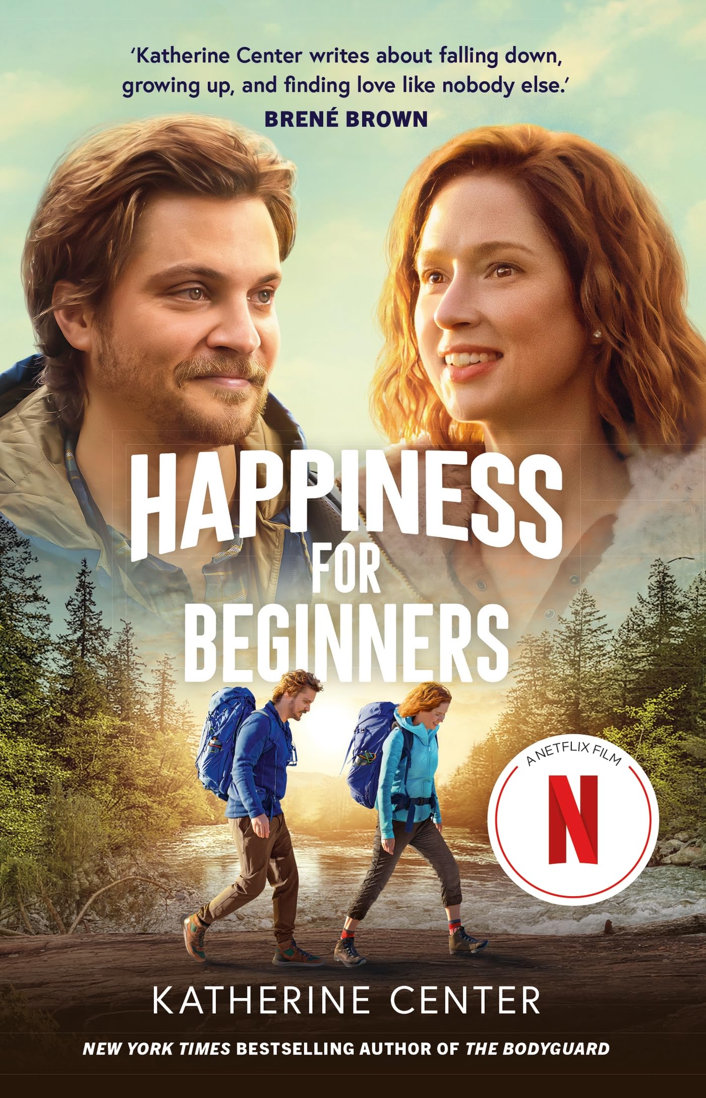 Happiness For Beginners Leisure, Home & Garden