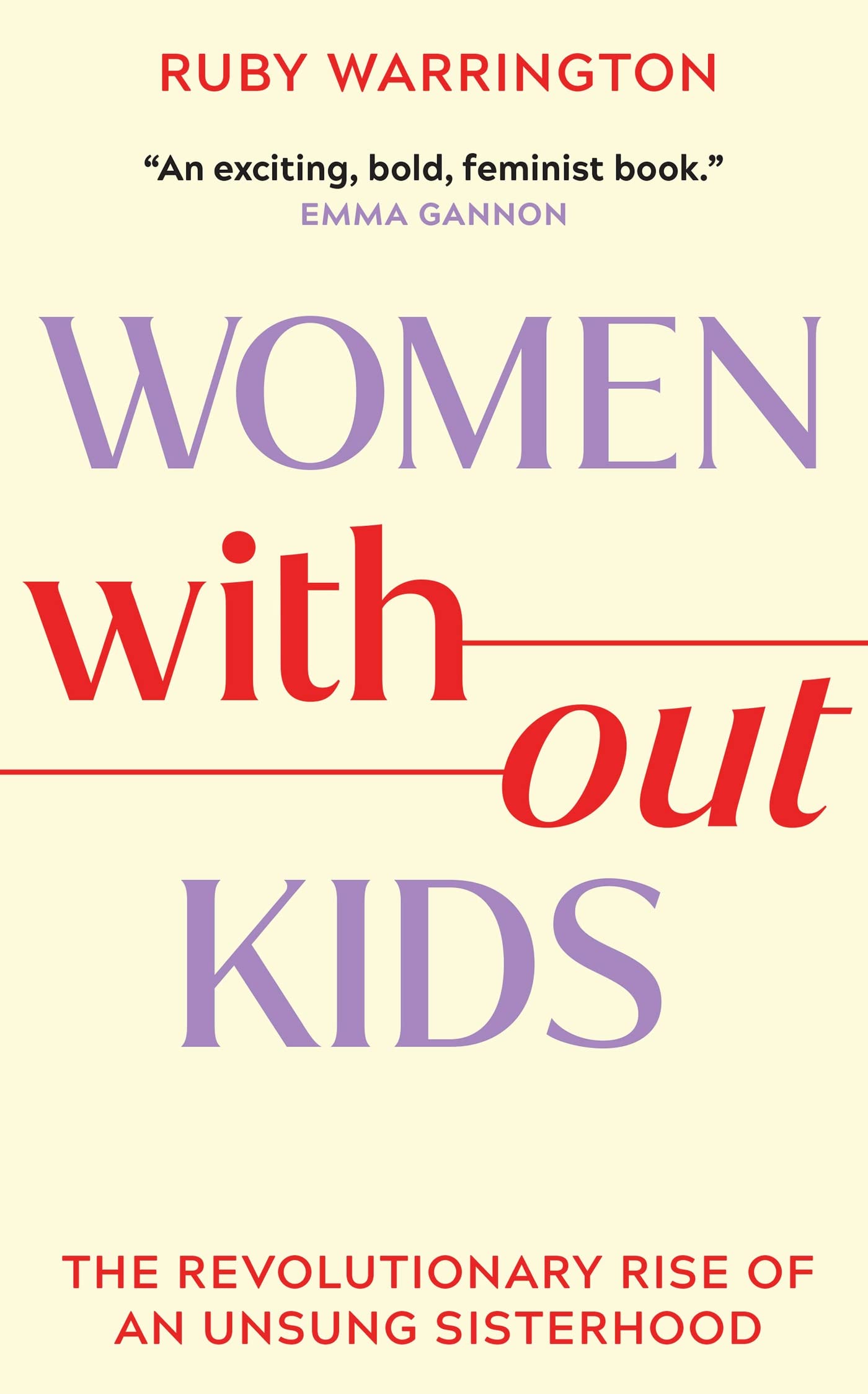 Women Without Kids Books