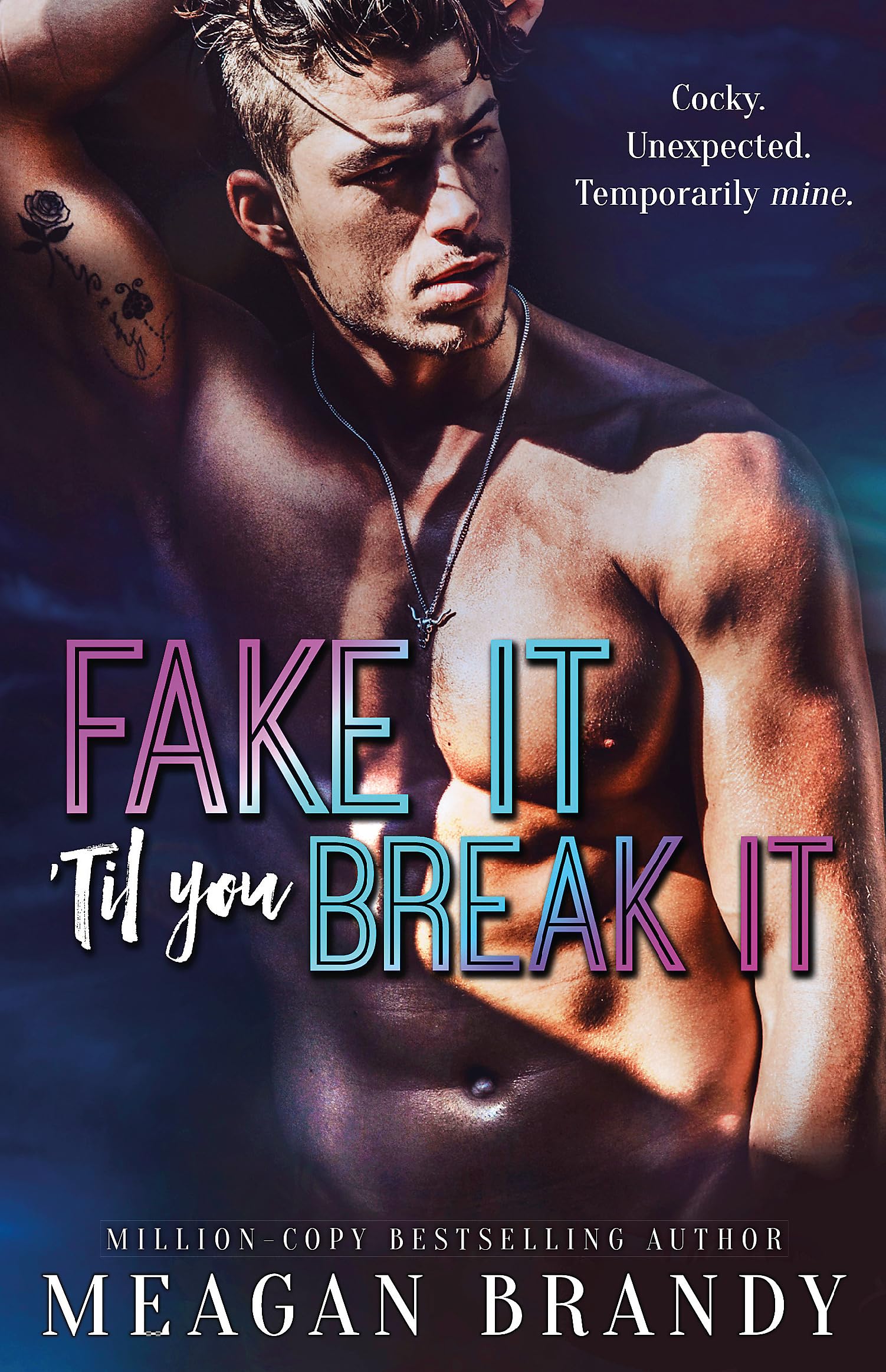 Product Image: Fake It 'Til You Break It