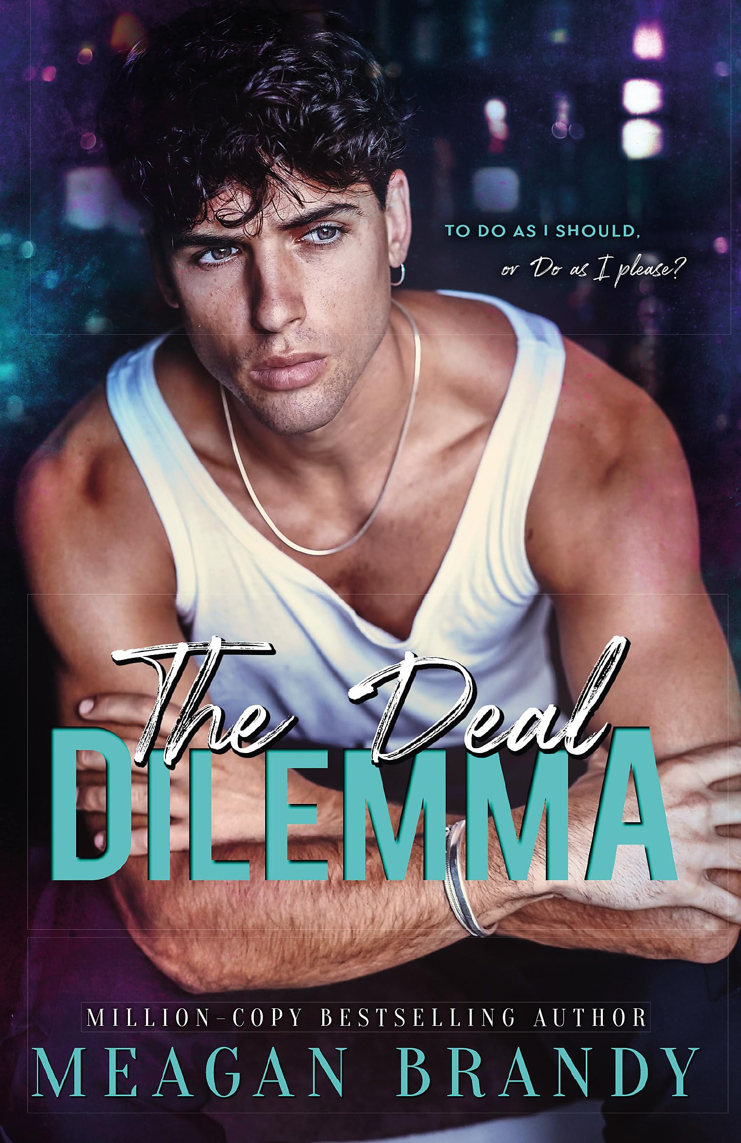 The Deal Dilemma: TikTok made me buy it! Contemporary literature
