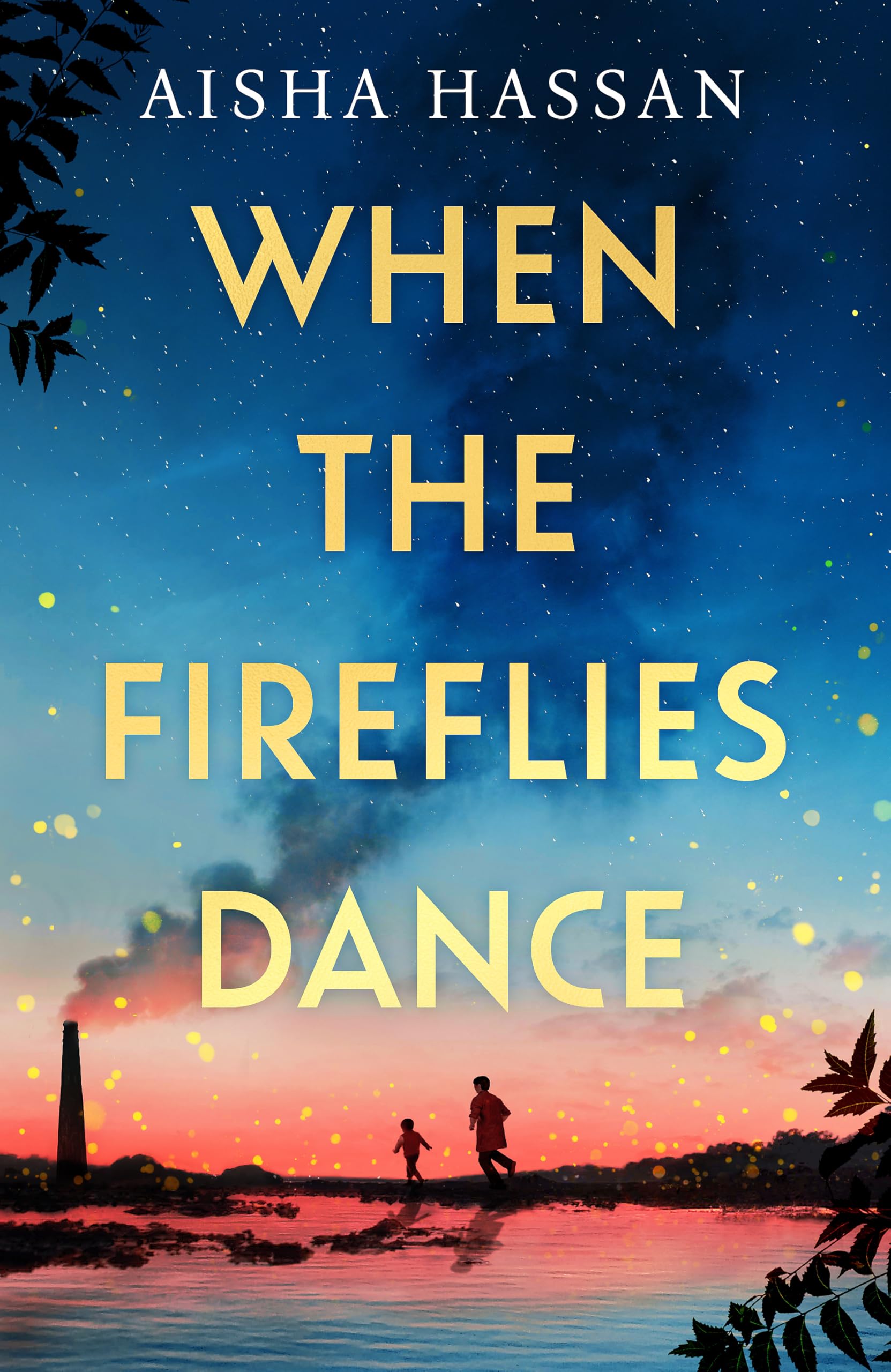 Product Image: When the Fireflies Dance