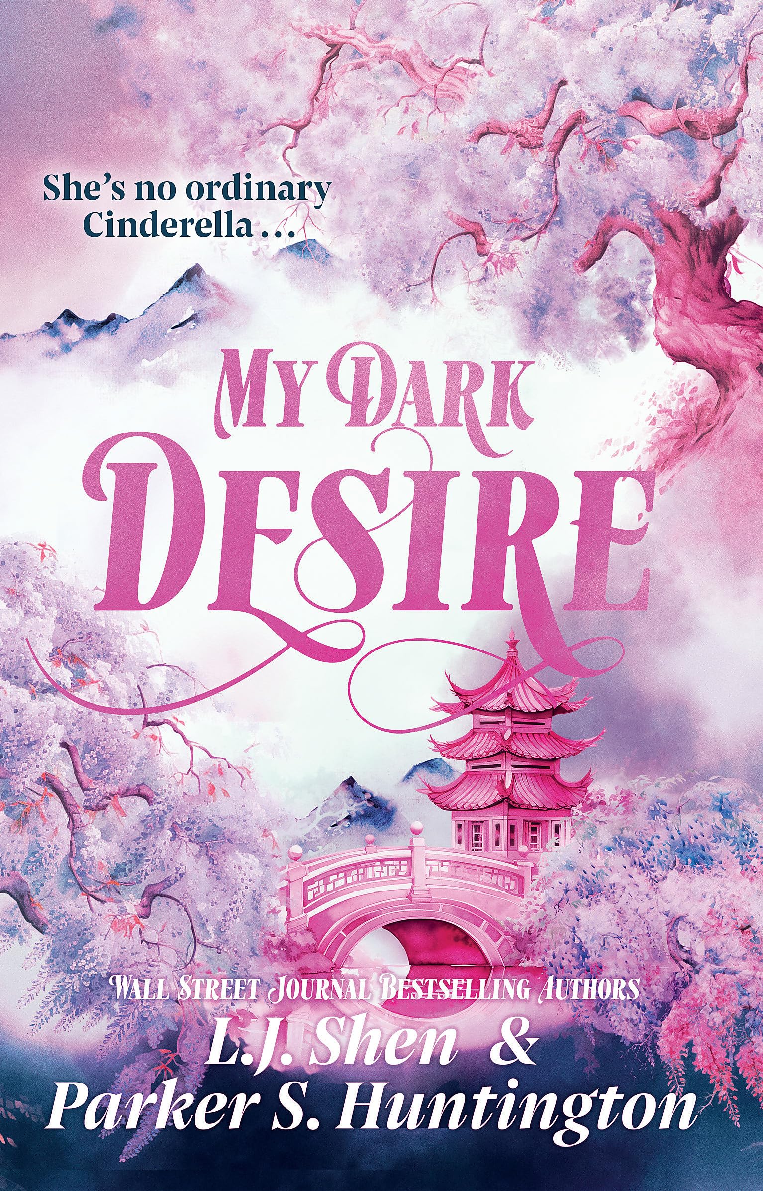 My Dark Desire Contemporary literature Books