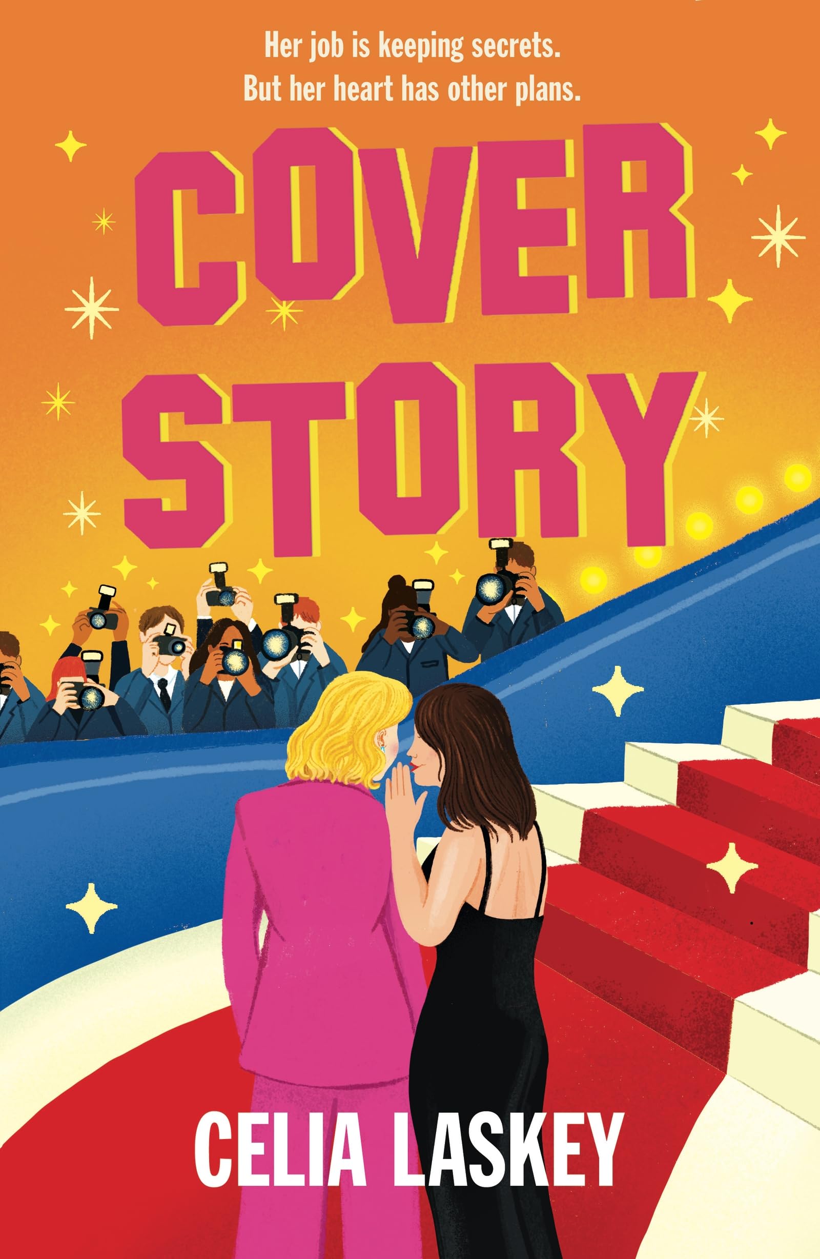 Product Image: Cover Story