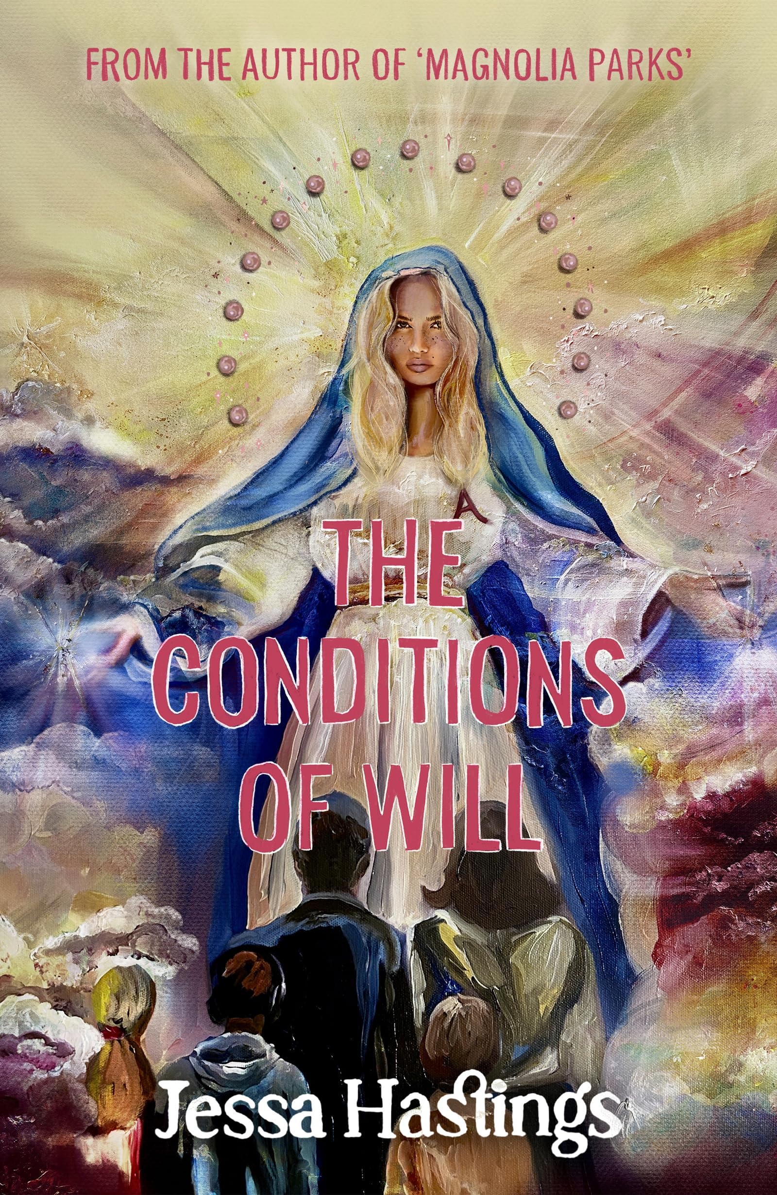 The Conditions of Will Contemporary literature