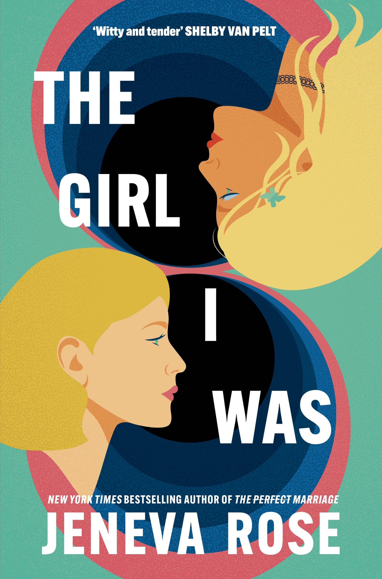 The Girl I Was Contemporary literature