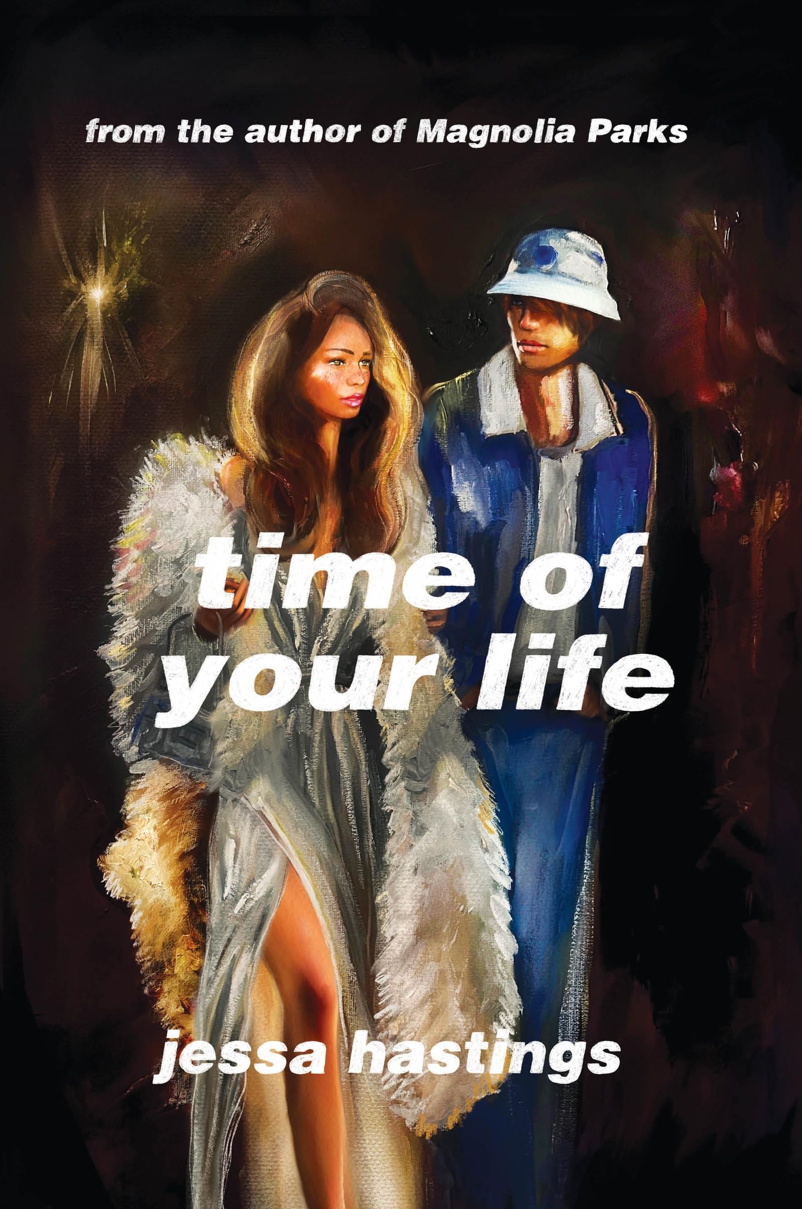 Time of Your Life Contemporary literature