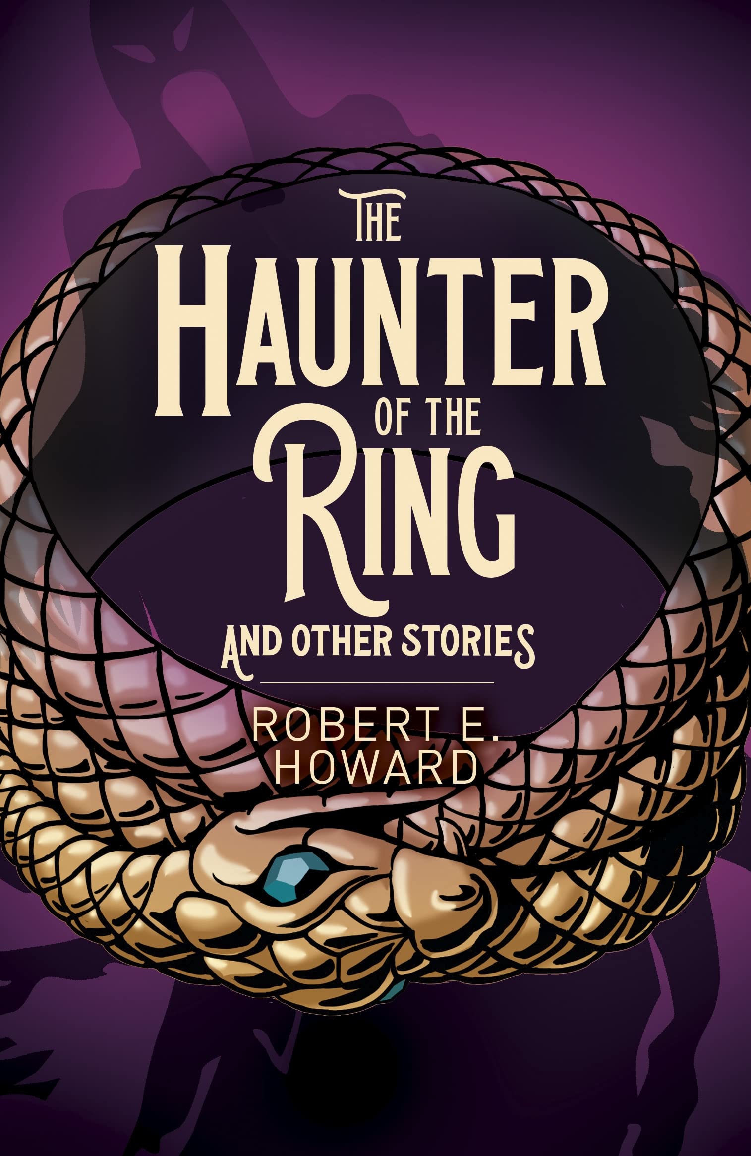 The Haunter of the Ring and Other Stories (Arcturus Classics) Essays & Short Stories