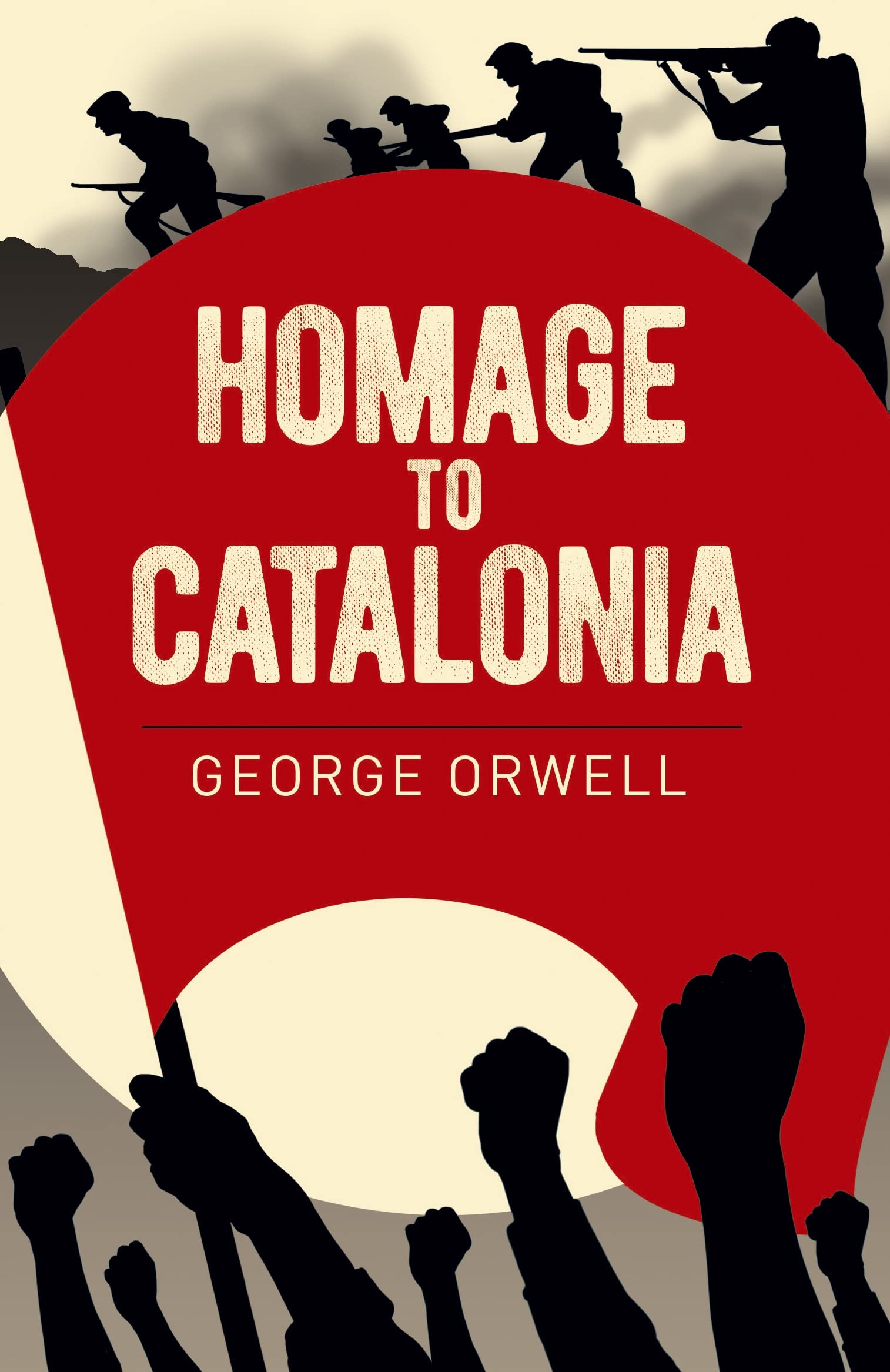 Homage to Catalonia (Arcturus Classics) Politics & Society