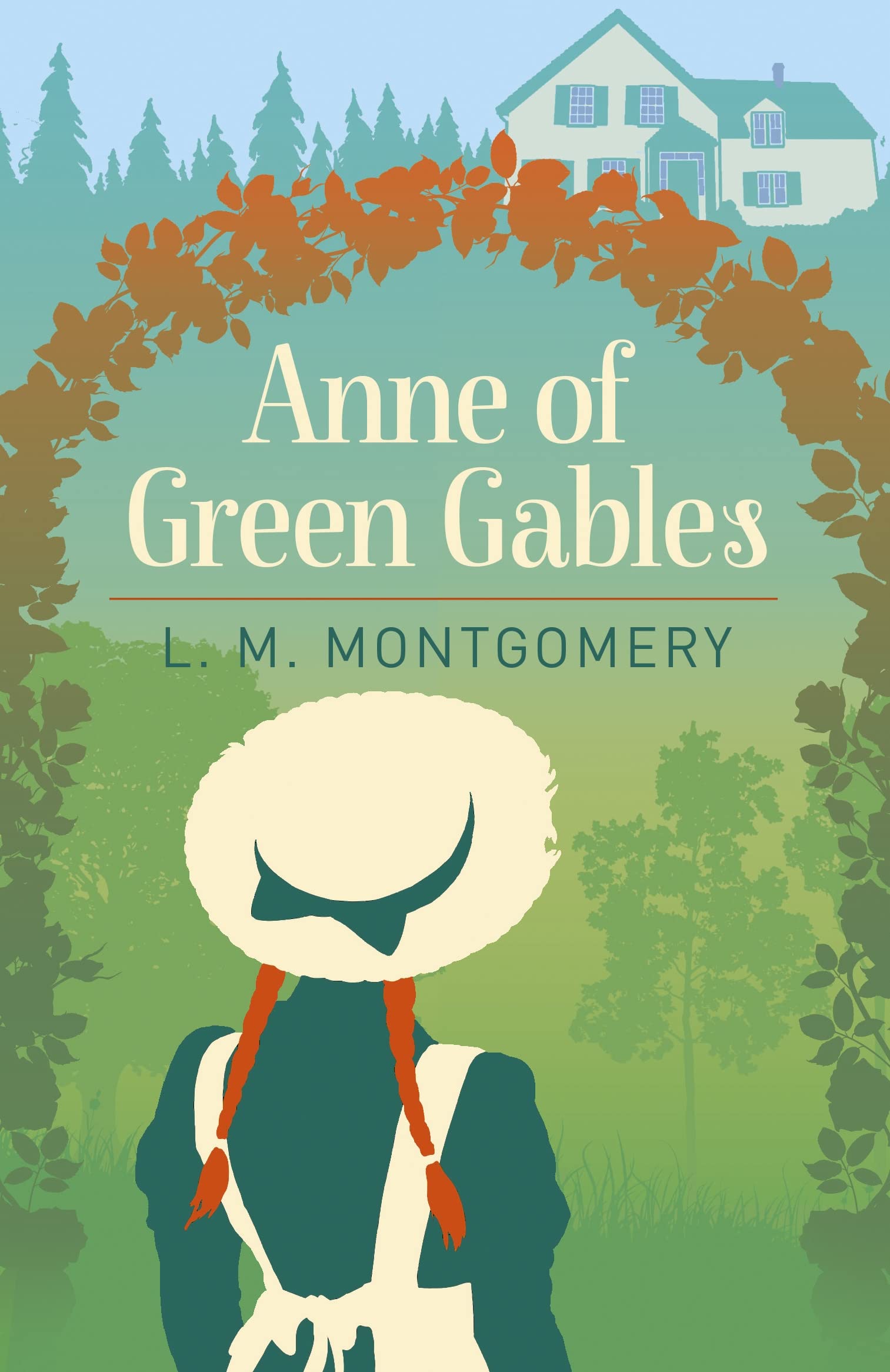 Anne of Green Gables Novels & Short Stories