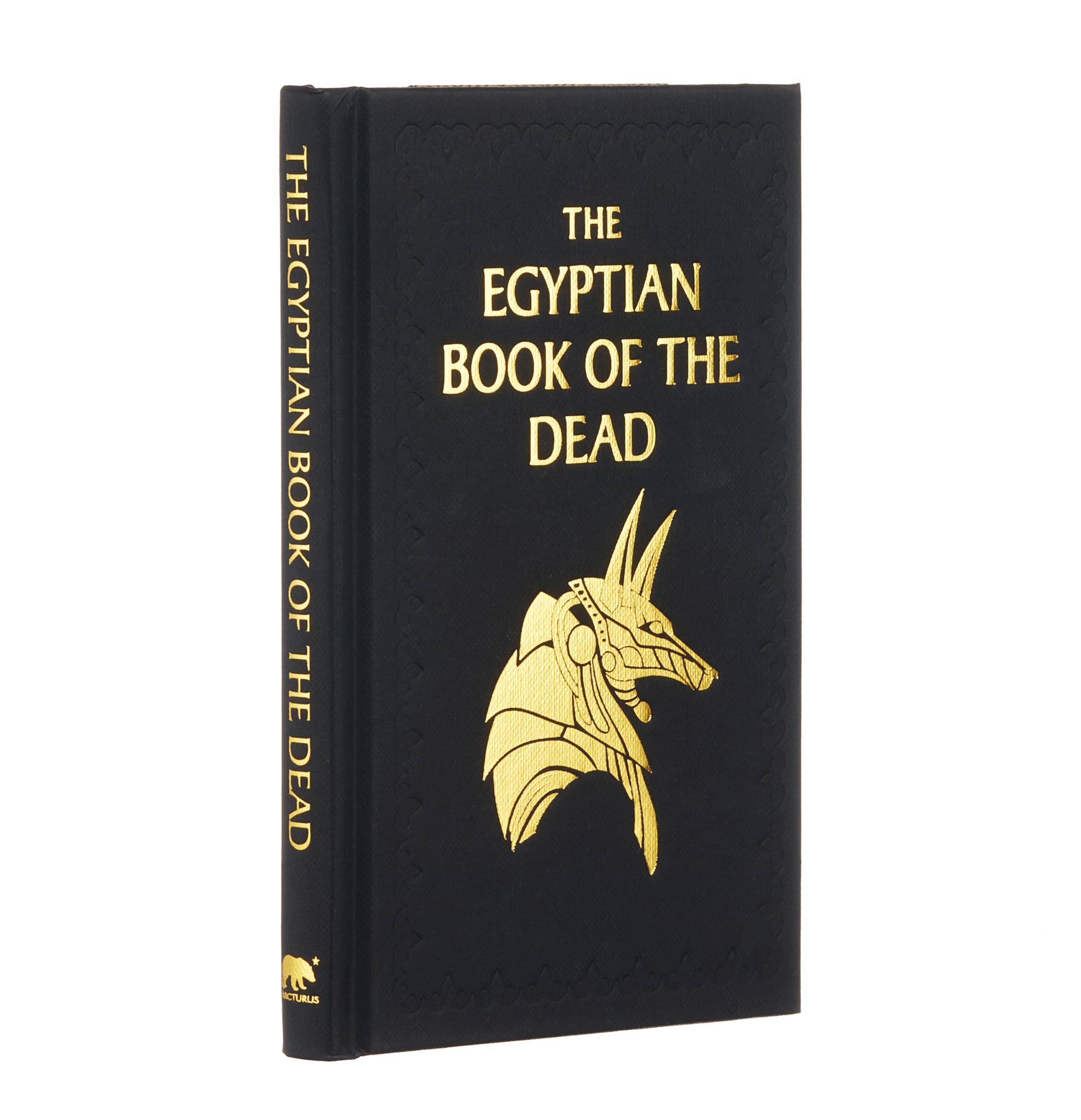 The Egyptian Book of the Dead Contemporary literature