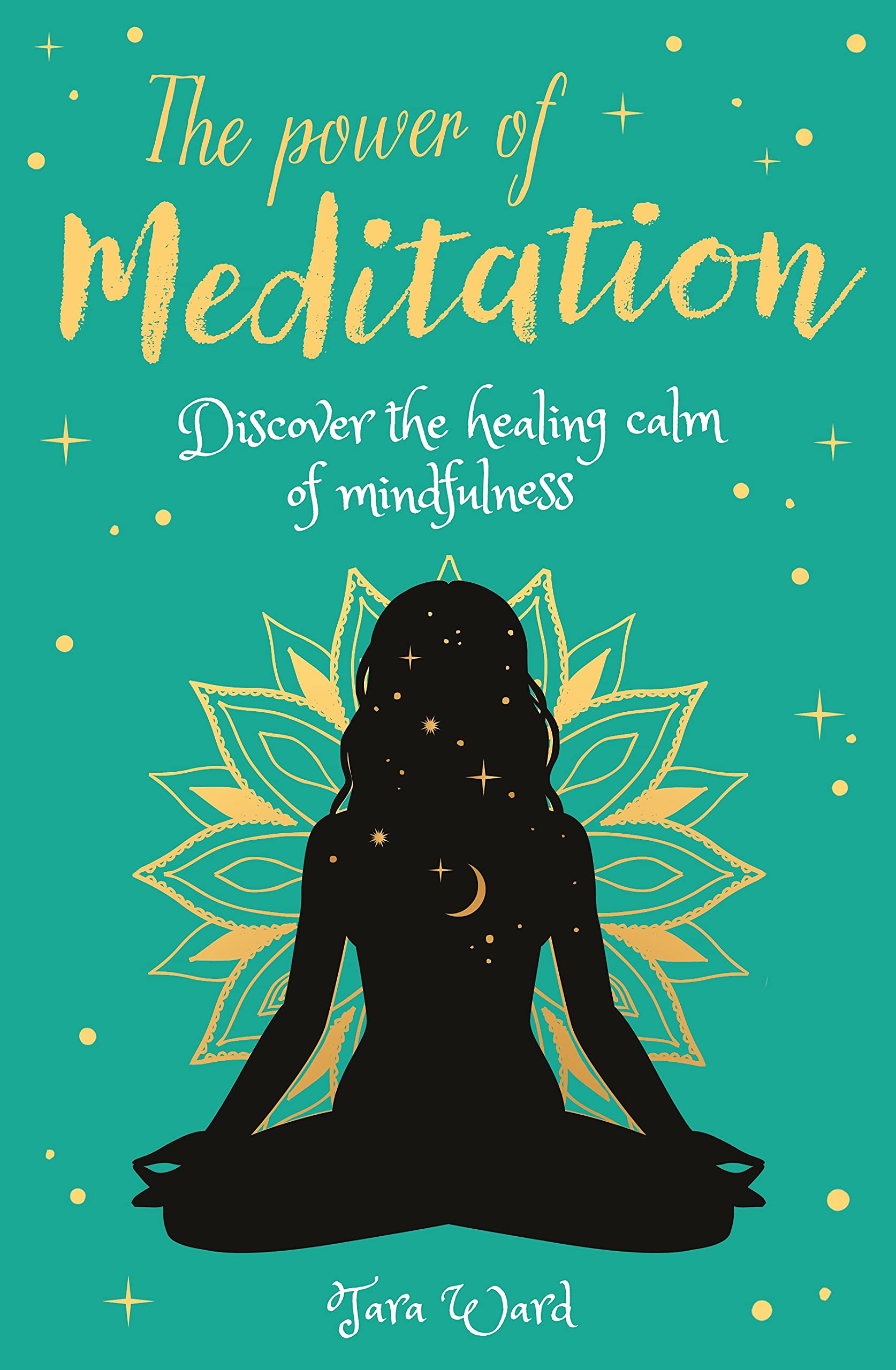The Power of Meditation: Discover the Power of Inner Reflection and Dreams (Arcturus Inner Self Guides) Lifestyle