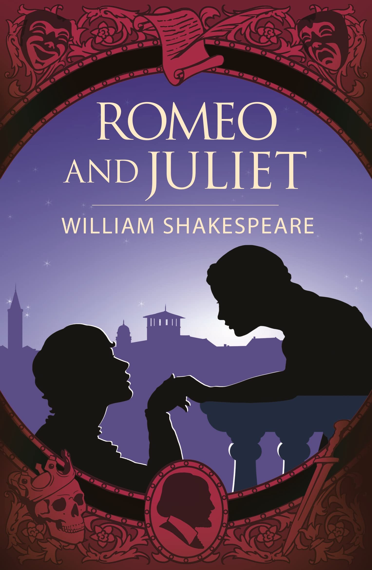 Romeo and Juliet (Arcturus Shakespeare Editions) Drama