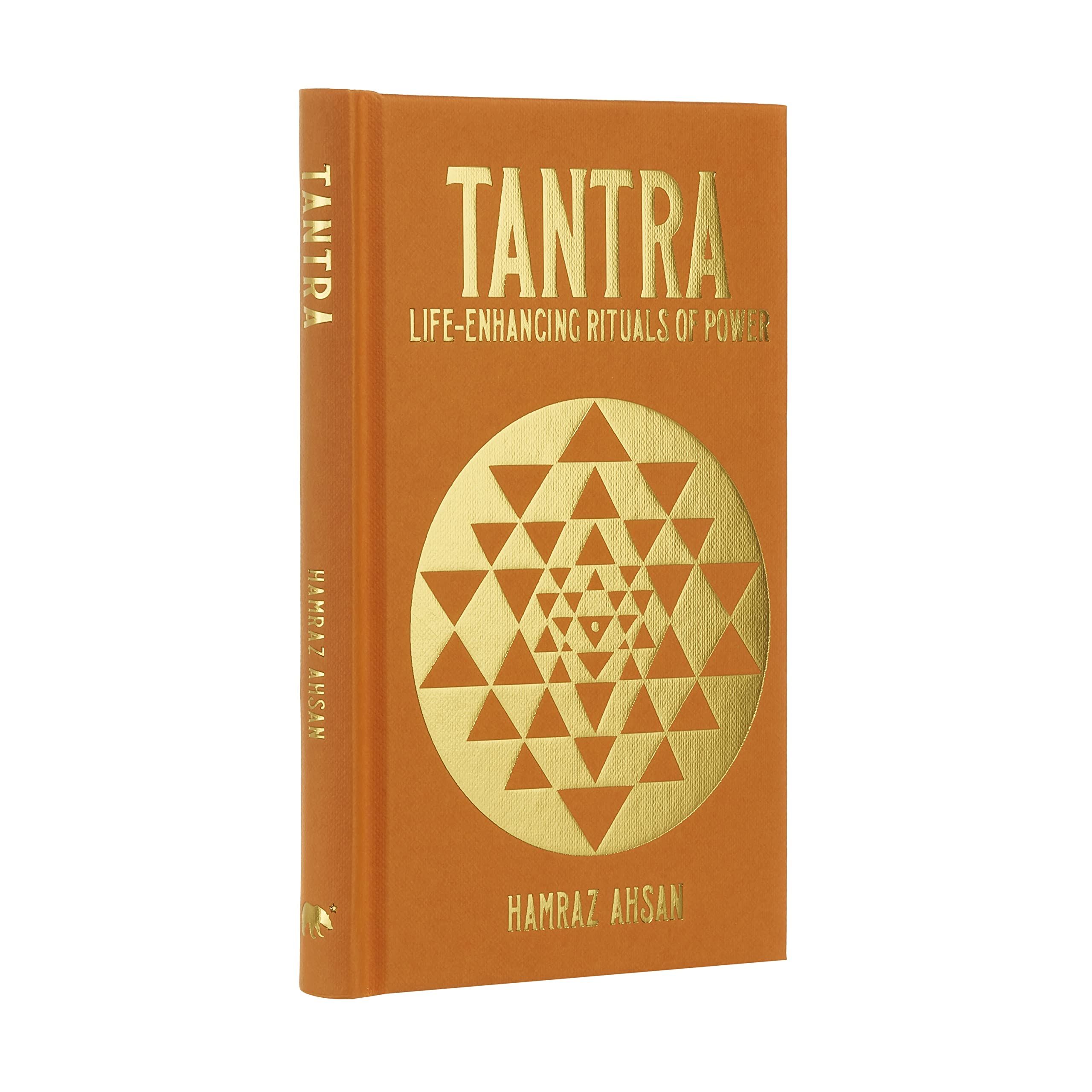 Tantra: Life-Enhancing Rituals of Power (Arcturus Hidden Knowledge) Lifestyle