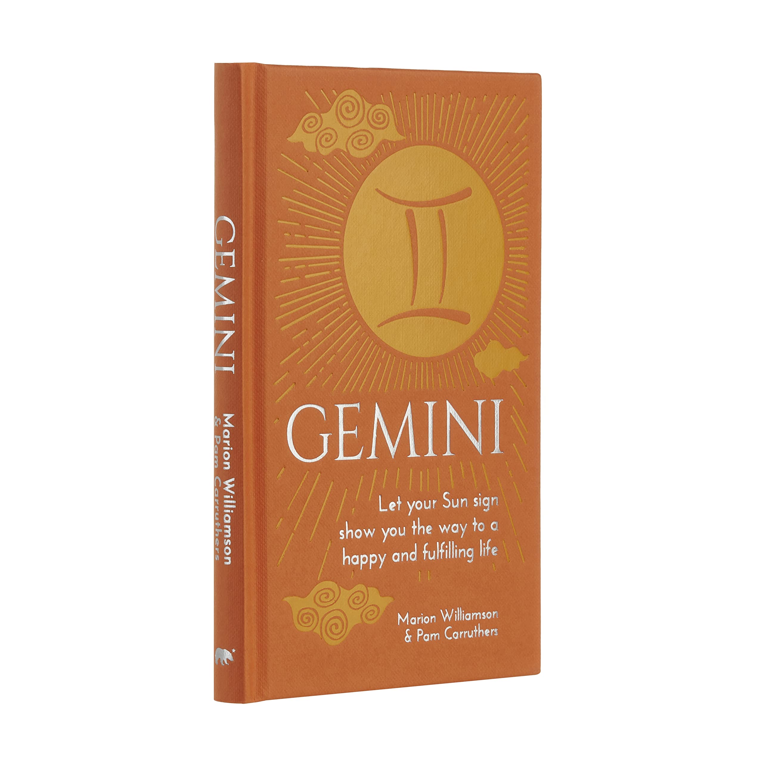 Gemini: Let Your Sun Sign Show You the Way to a Happy and Fulfilling Life (Arcturus Astrology Library) Religion & Esotericism